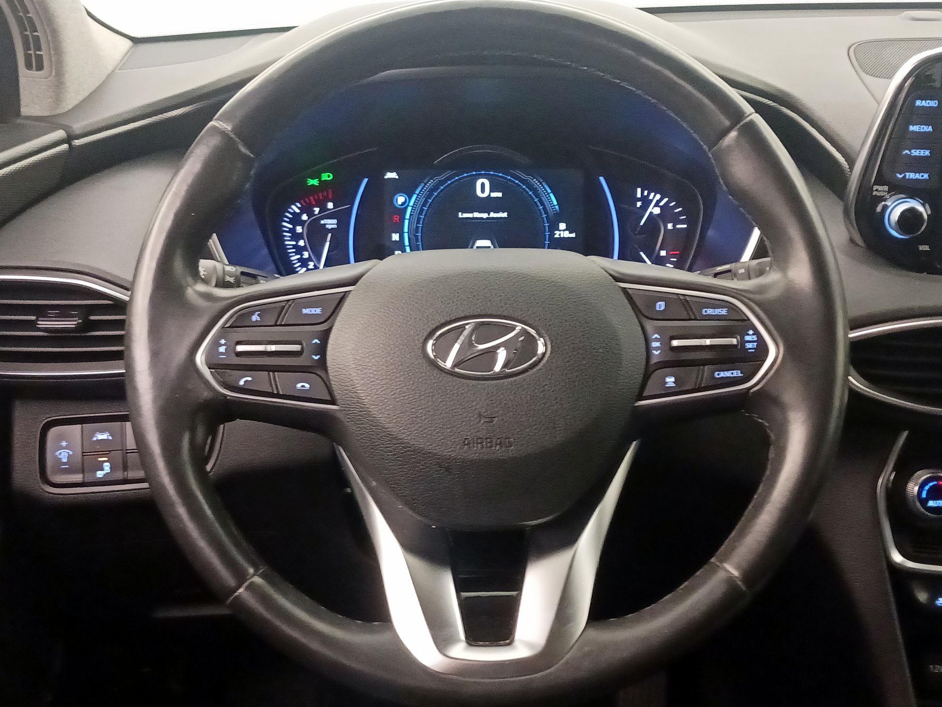 Thumbnail: 2019 Hyundai Santa Fe - 10
