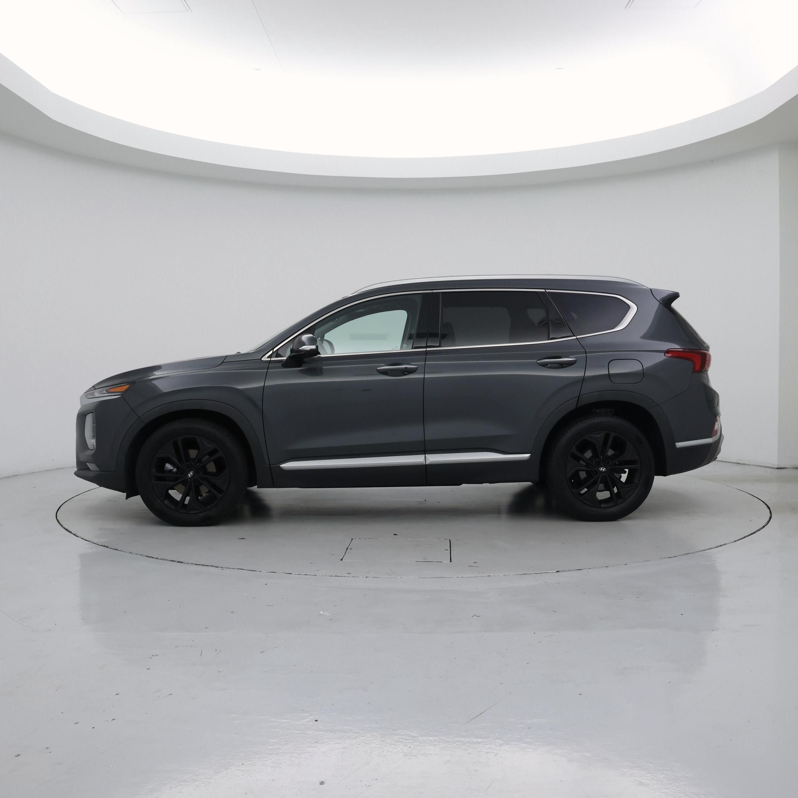 Thumbnail: 2019 Hyundai Santa Fe - 3