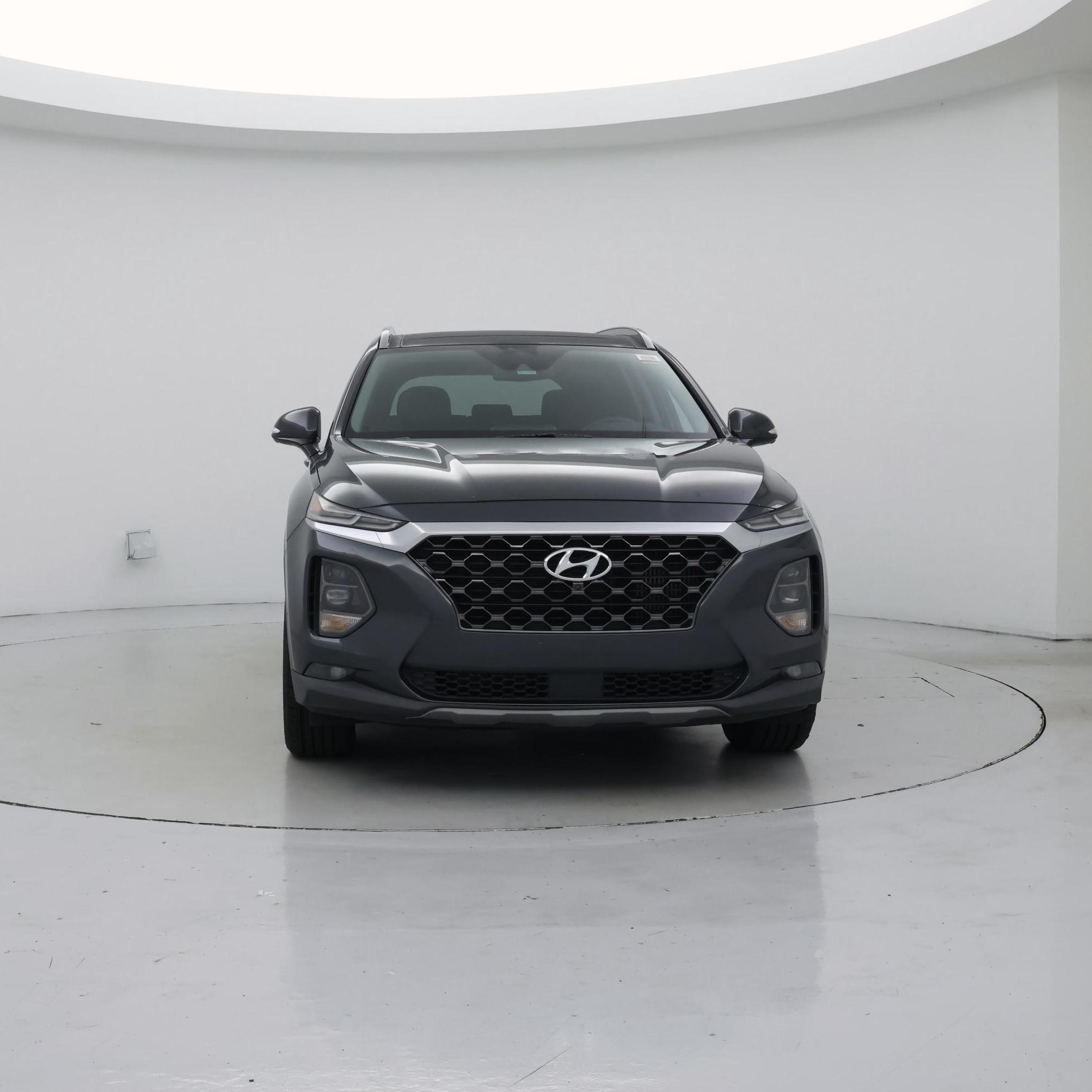Thumbnail: 2019 Hyundai Santa Fe - 5