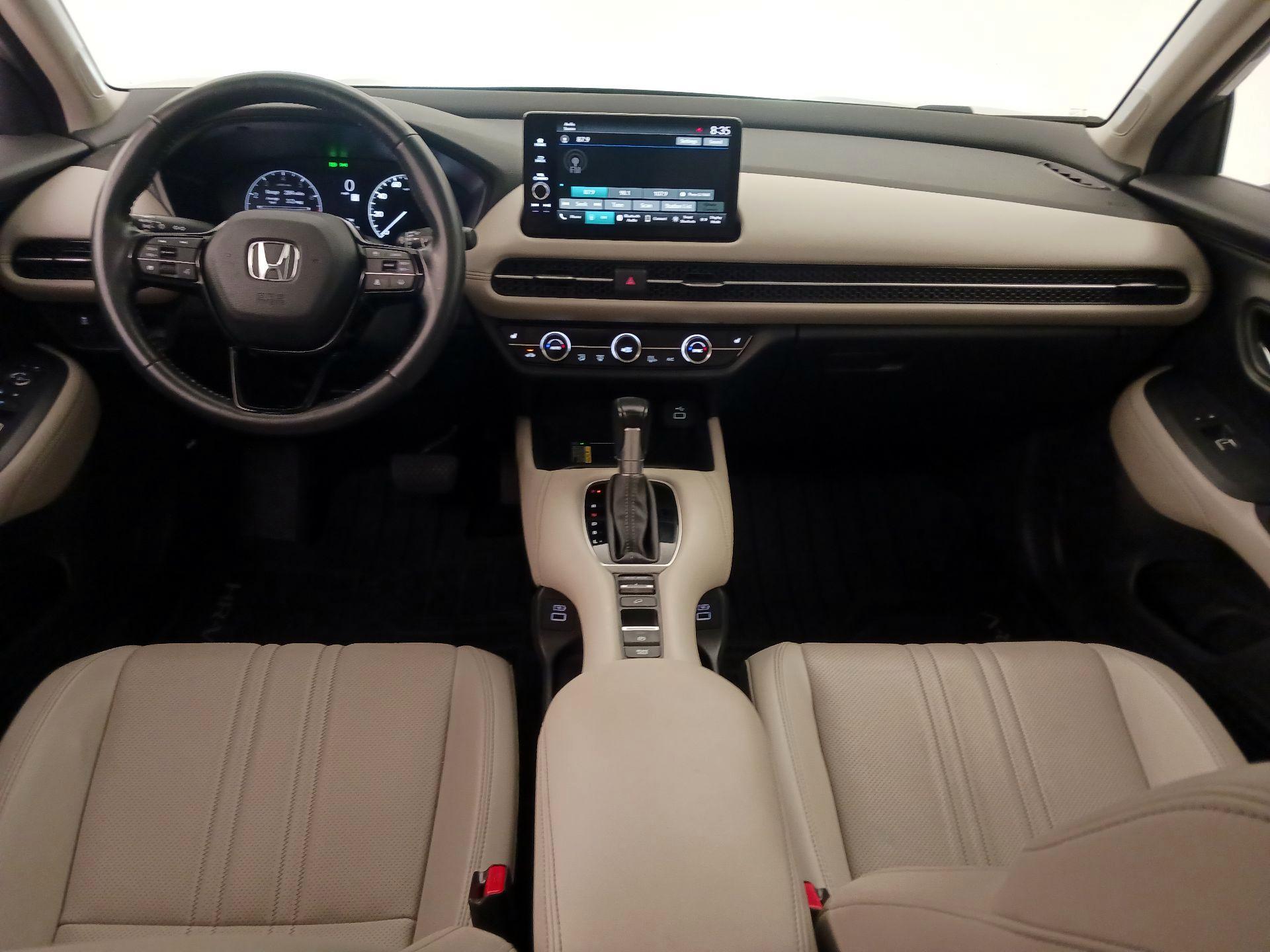 Thumbnail: 2023 Honda HR-V - 9