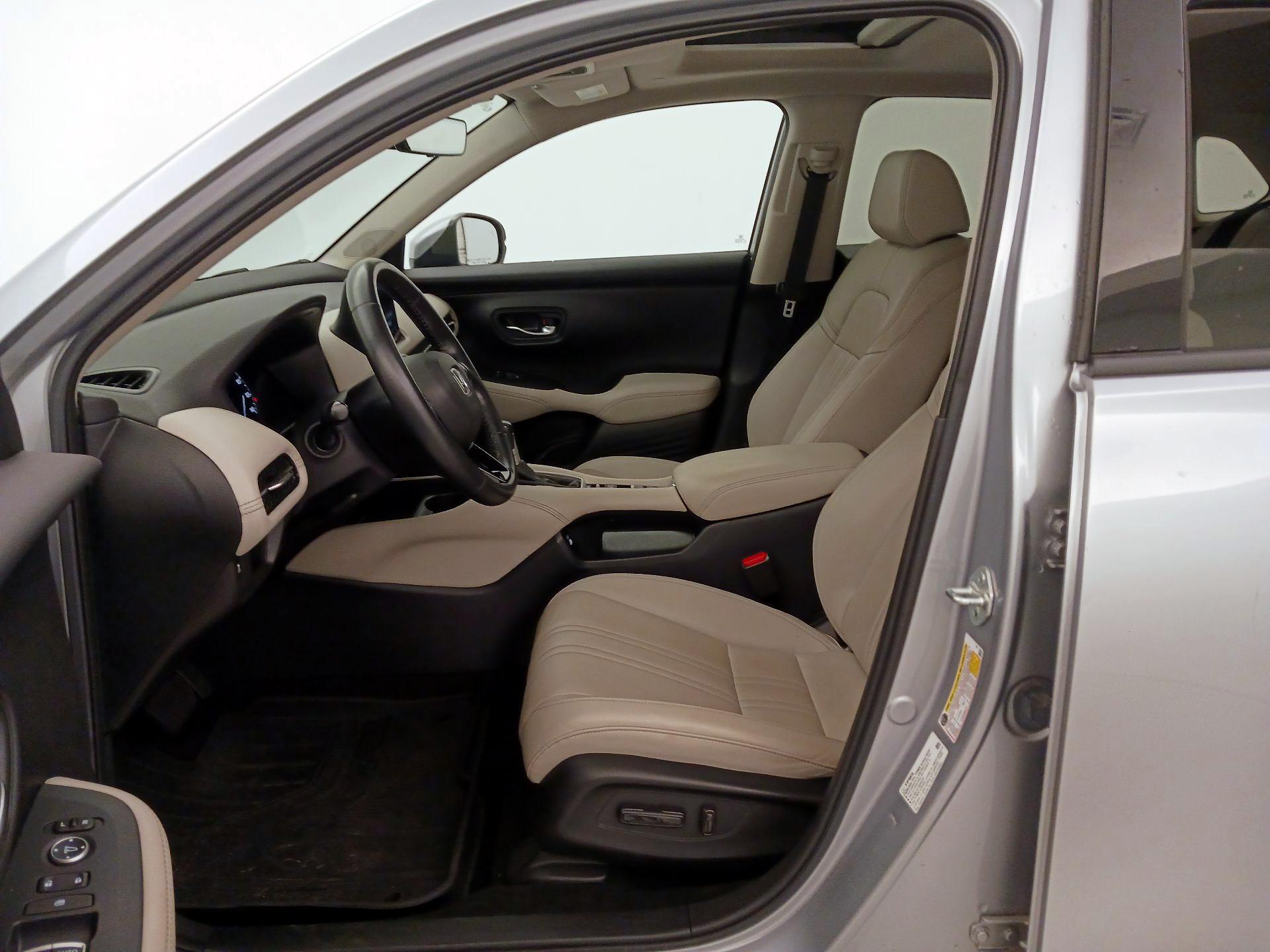 Thumbnail: 2023 Honda HR-V - 11