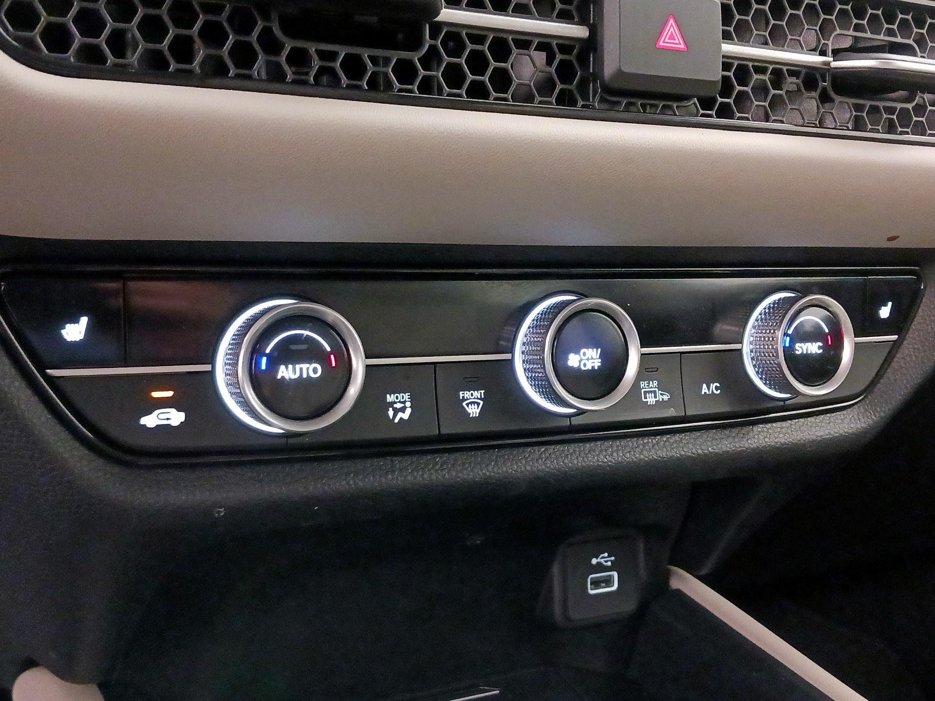 Thumbnail: 2023 Honda HR-V - 16