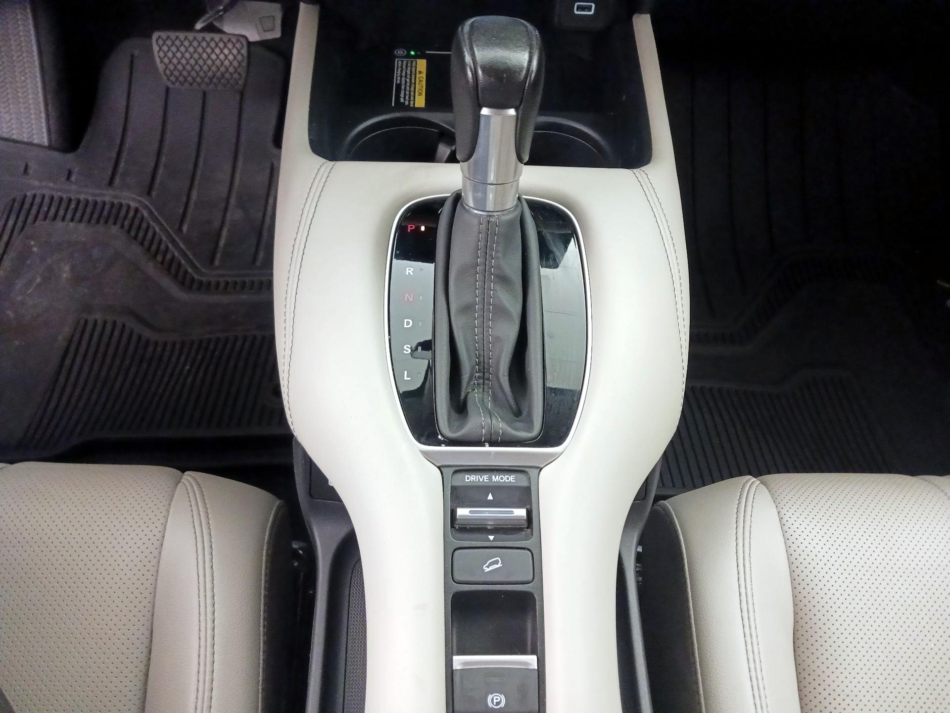 Thumbnail: 2023 Honda HR-V - 17