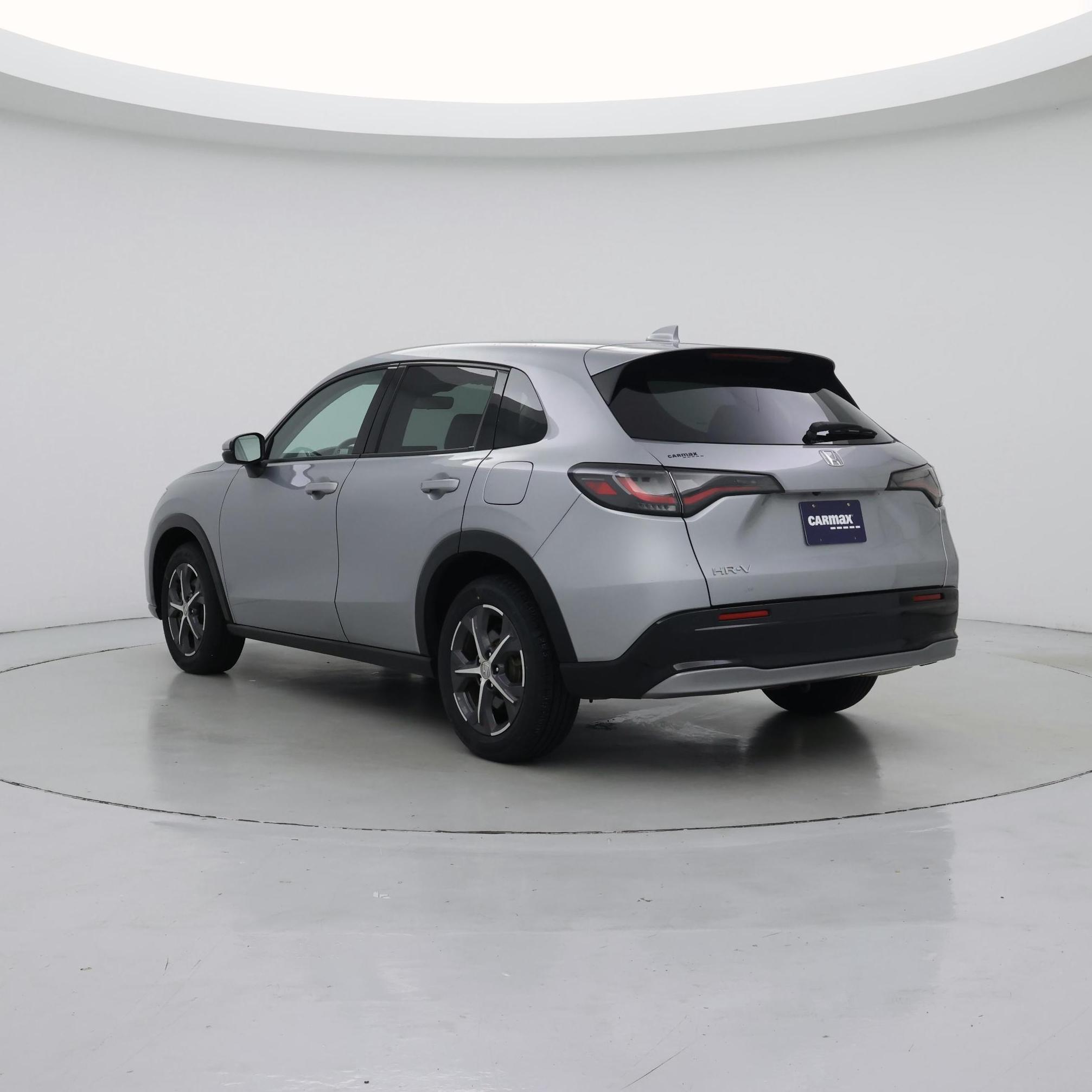 Thumbnail: 2023 Honda HR-V - 2