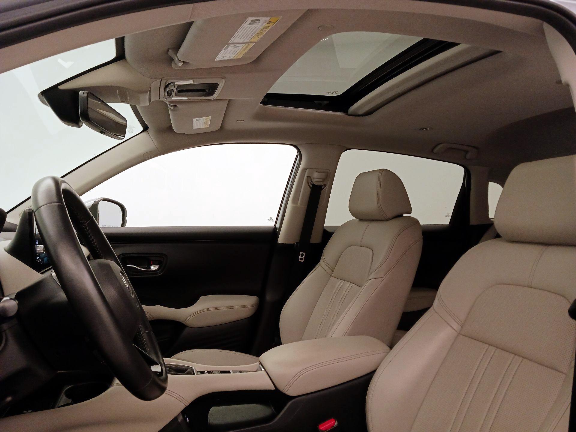 Thumbnail: 2023 Honda HR-V - 19