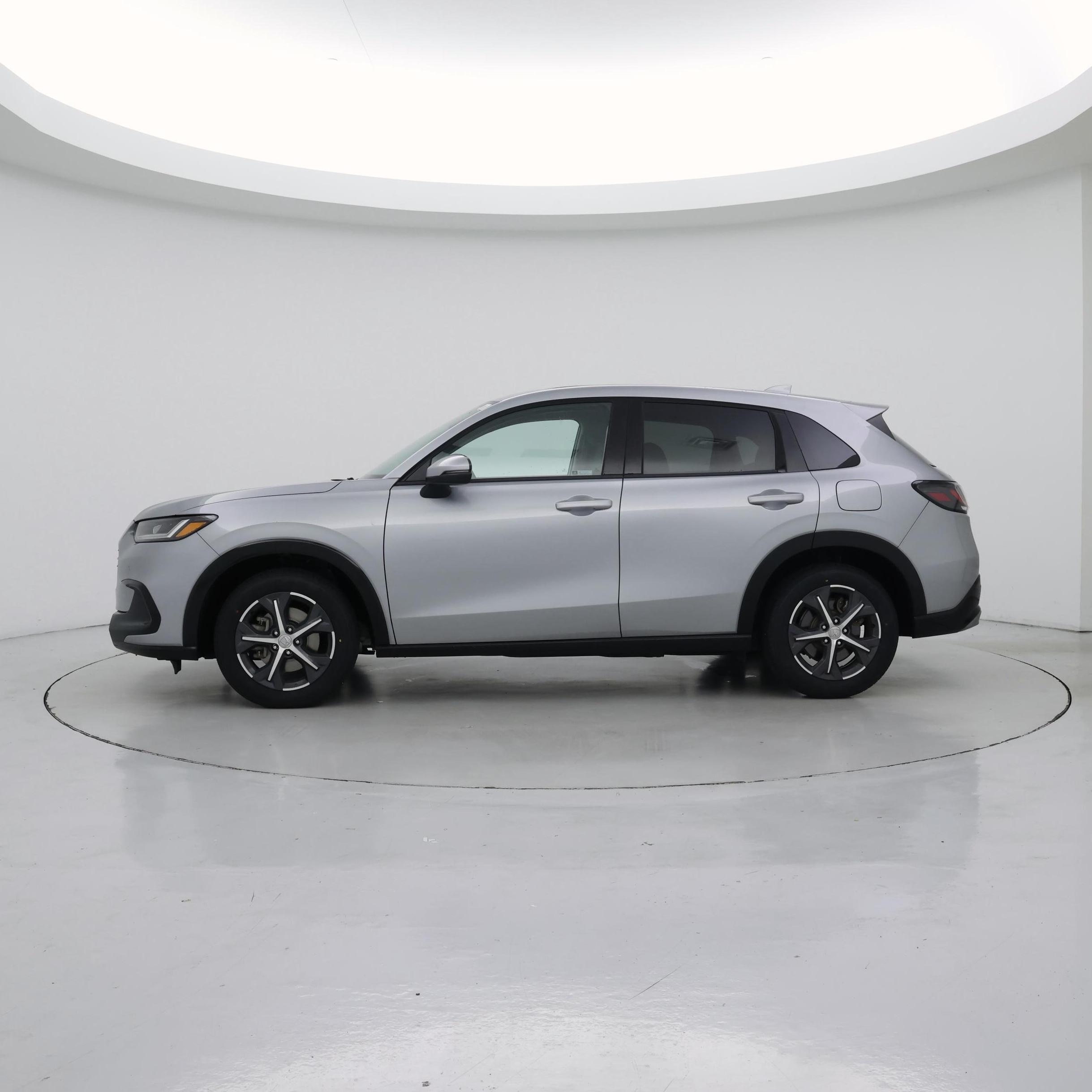 Thumbnail: 2023 Honda HR-V - 3