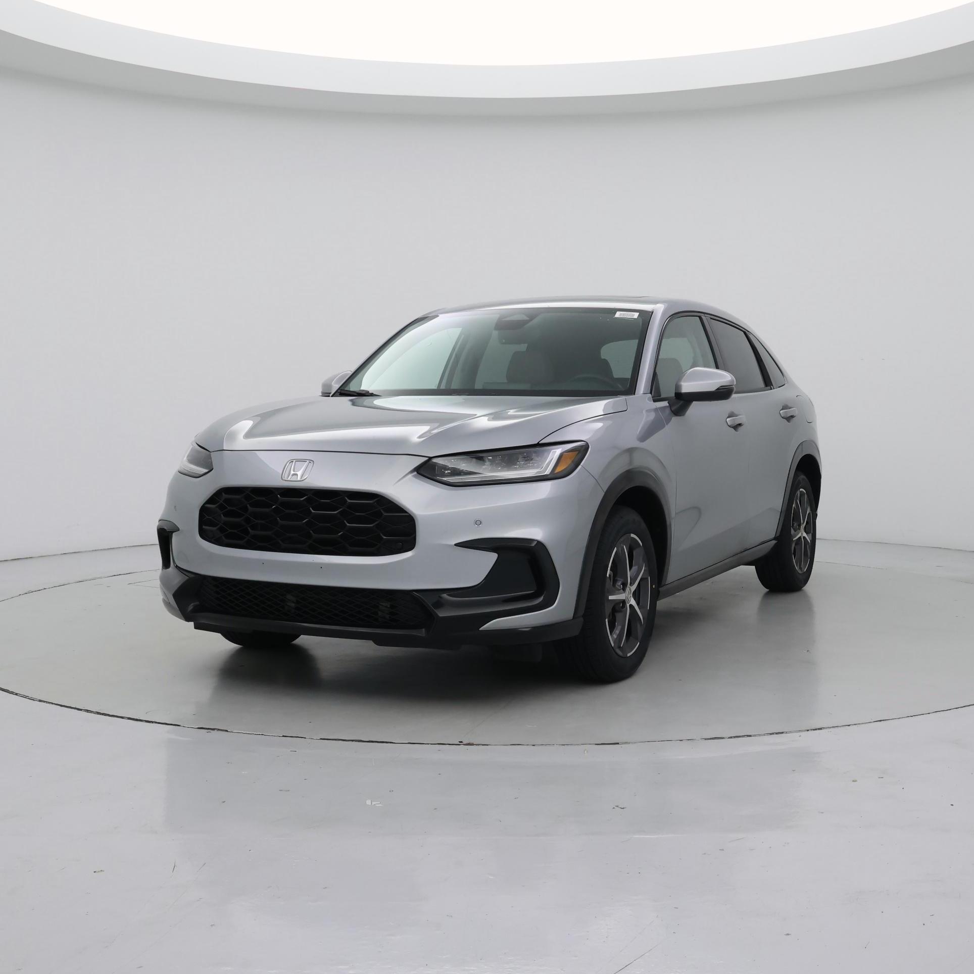Thumbnail: 2023 Honda HR-V - 4