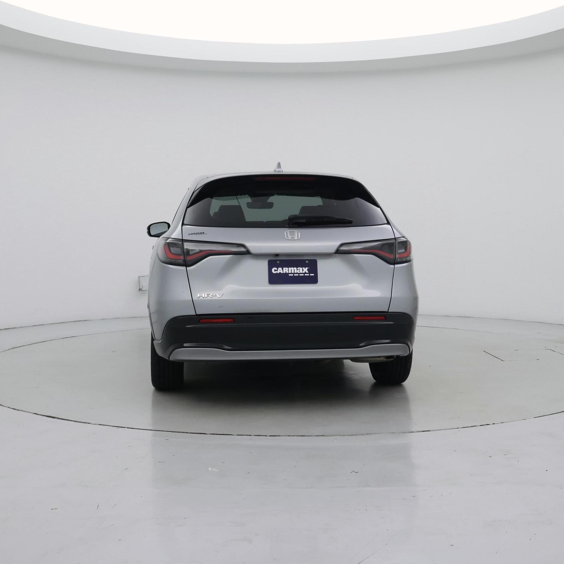 Thumbnail: 2023 Honda HR-V - 6