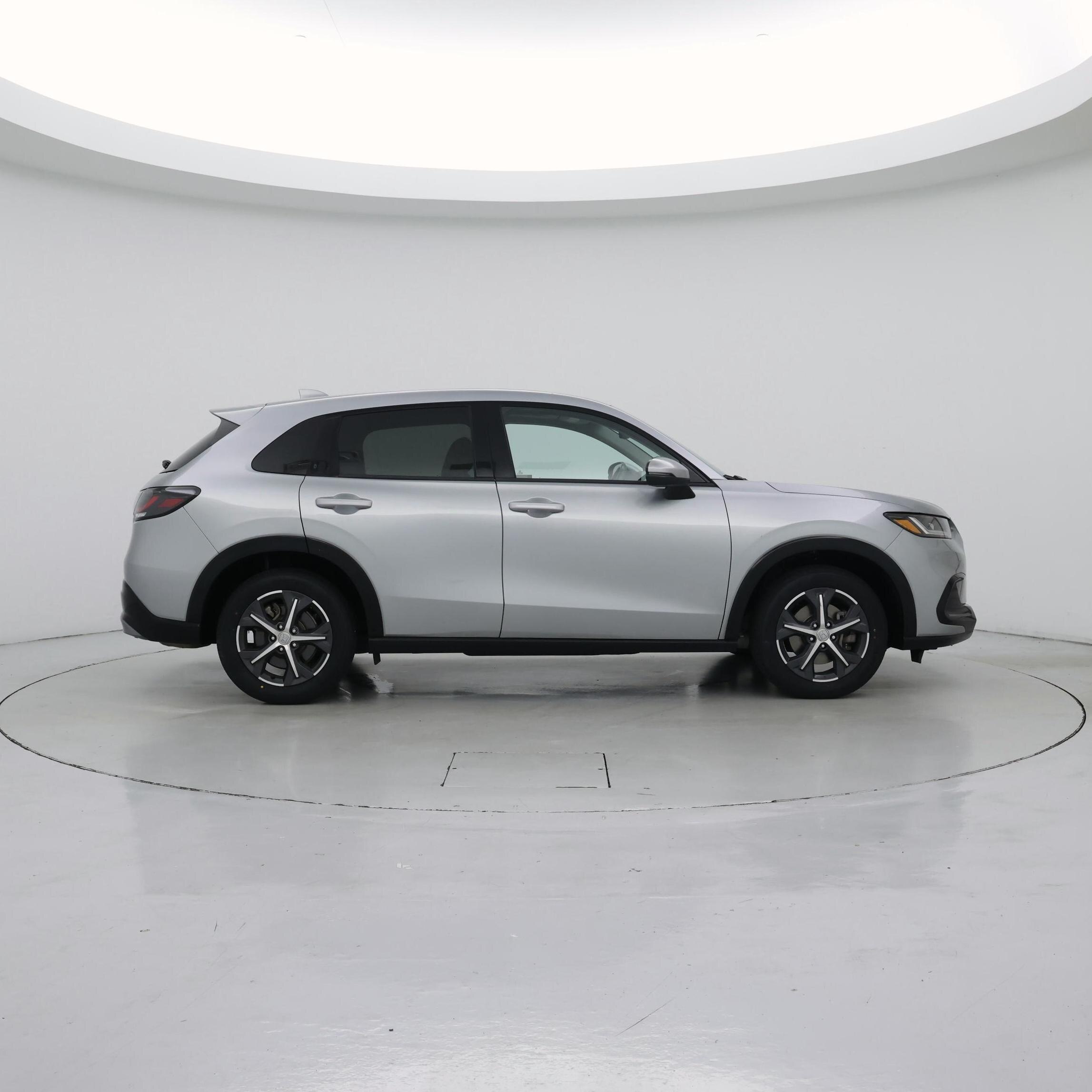 Thumbnail: 2023 Honda HR-V - 7