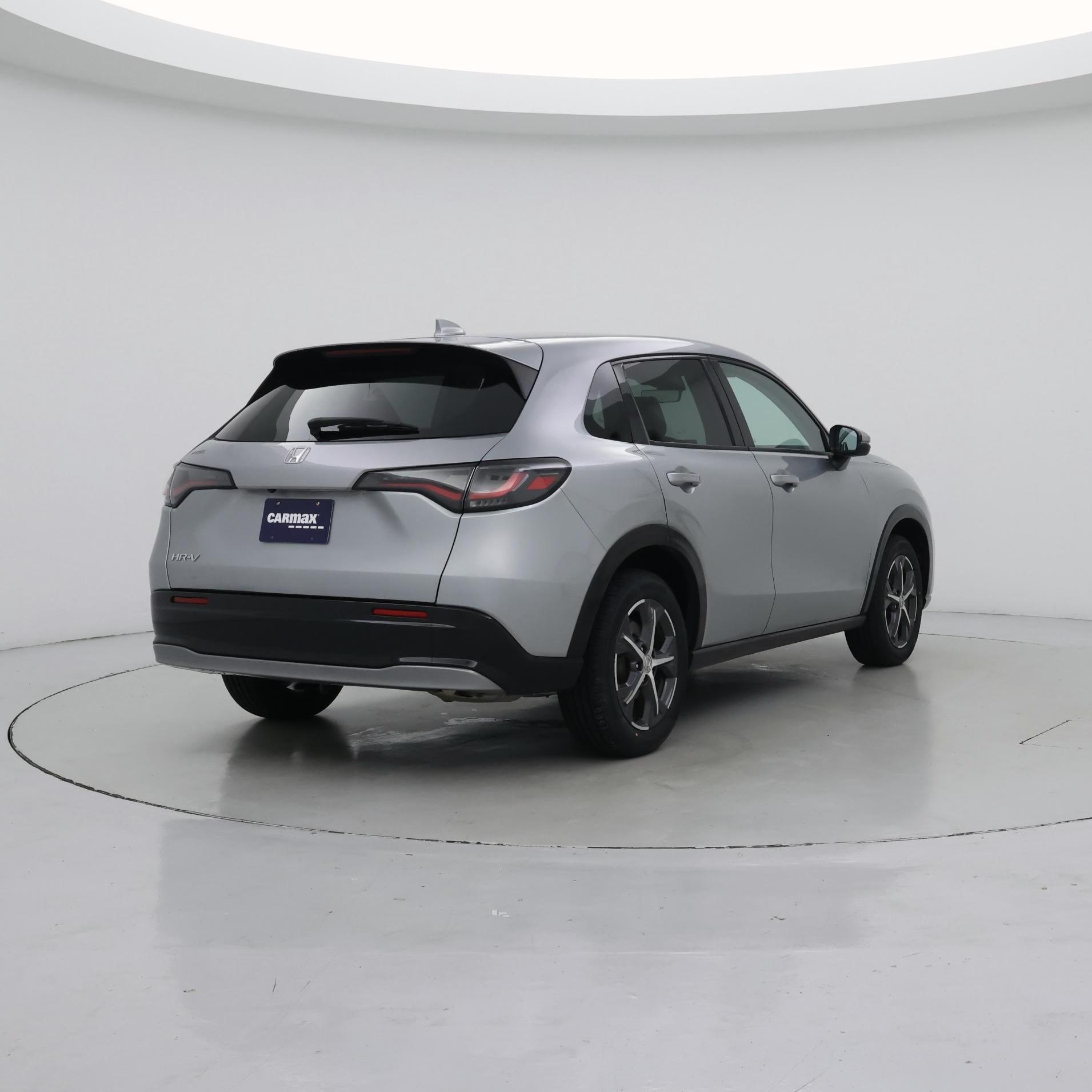 Thumbnail: 2023 Honda HR-V - 8