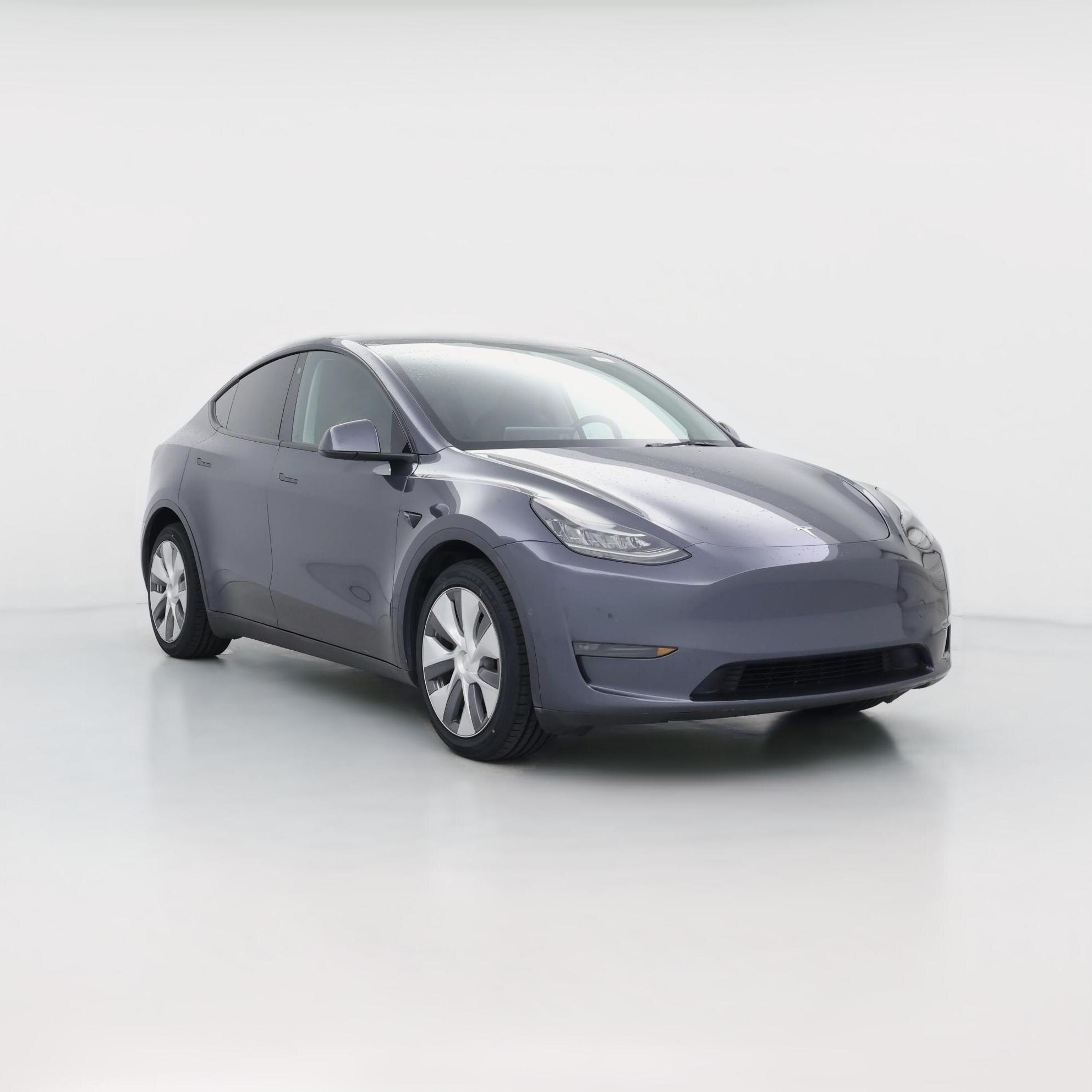 Thumbnail: 2022 Tesla Model Y - 1