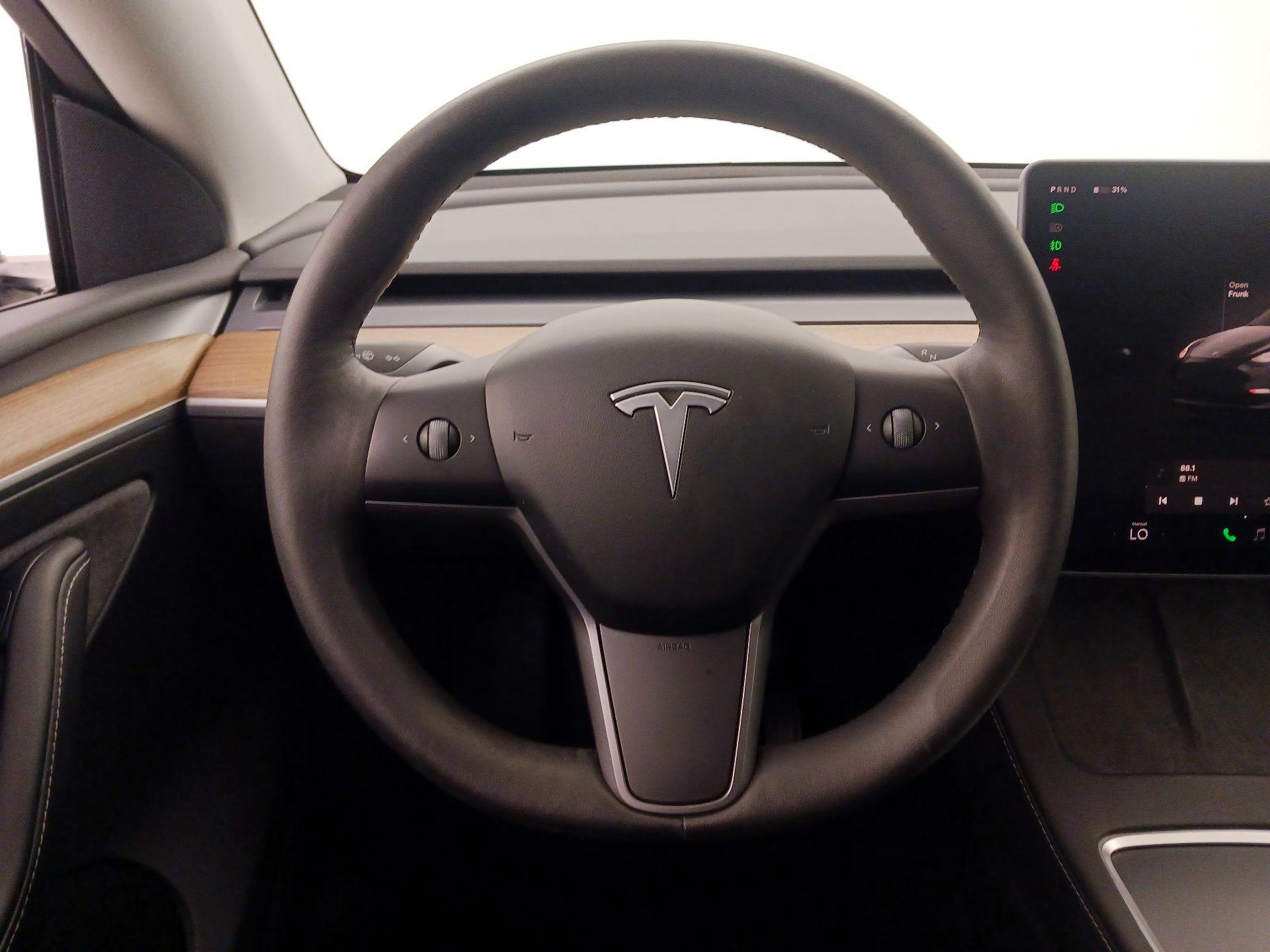 Thumbnail: 2022 Tesla Model Y - 10