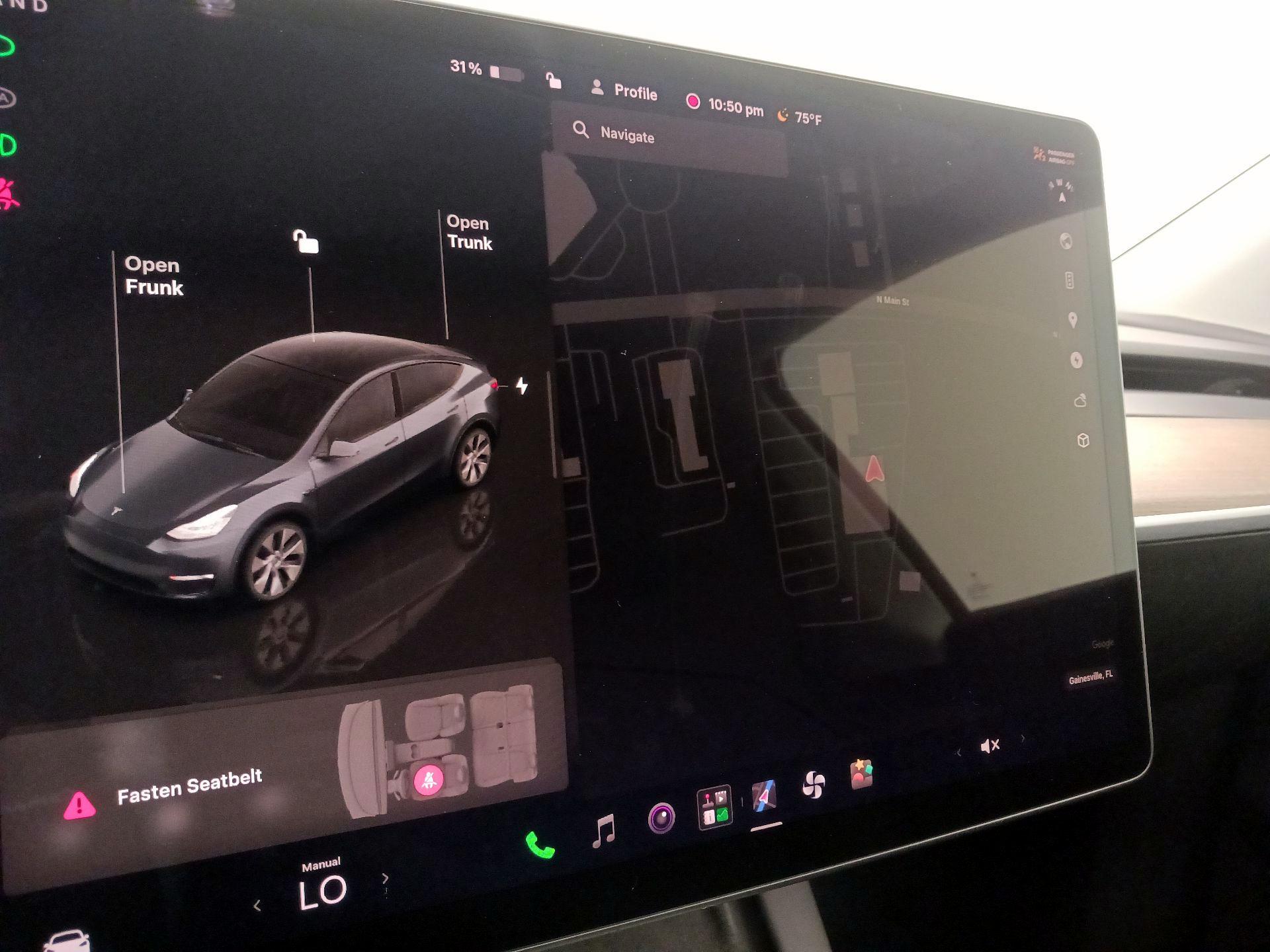 Thumbnail: 2022 Tesla Model Y - 13