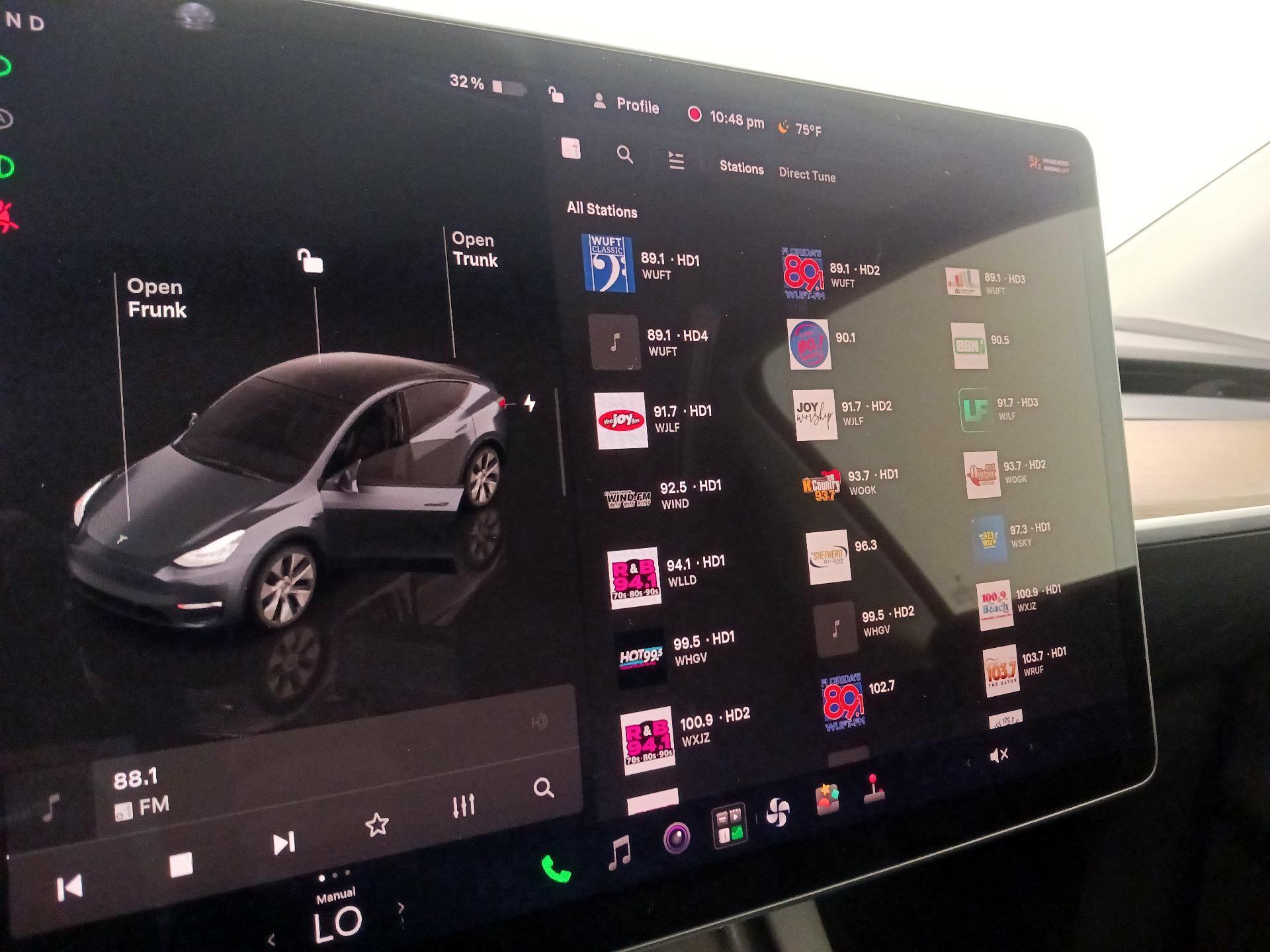 Thumbnail: 2022 Tesla Model Y - 15
