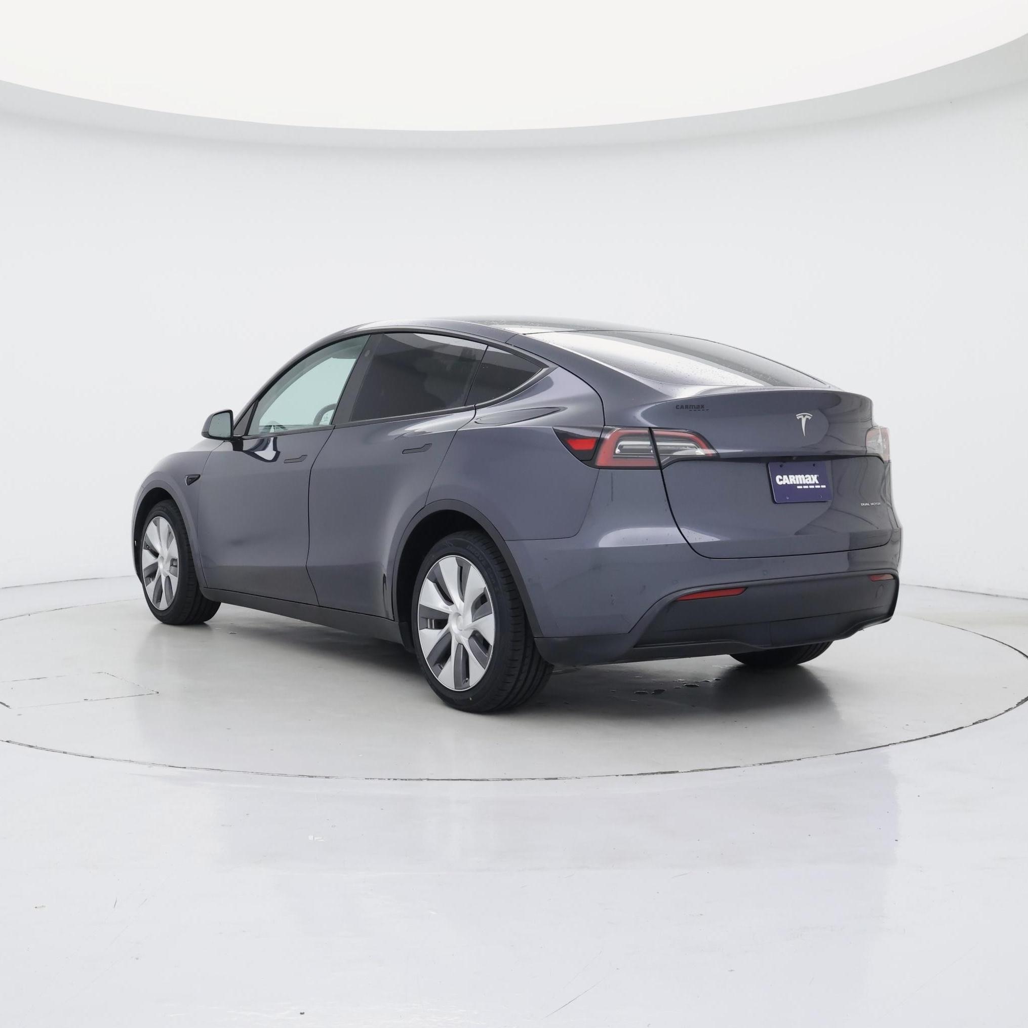 Thumbnail: 2022 Tesla Model Y - 2
