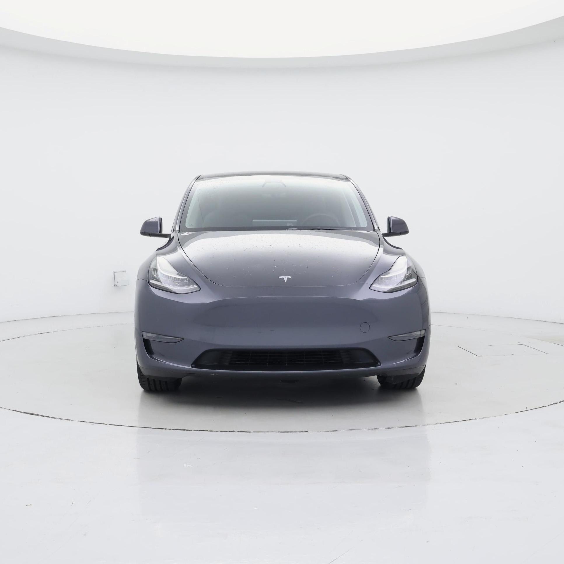 Thumbnail: 2022 Tesla Model Y - 5