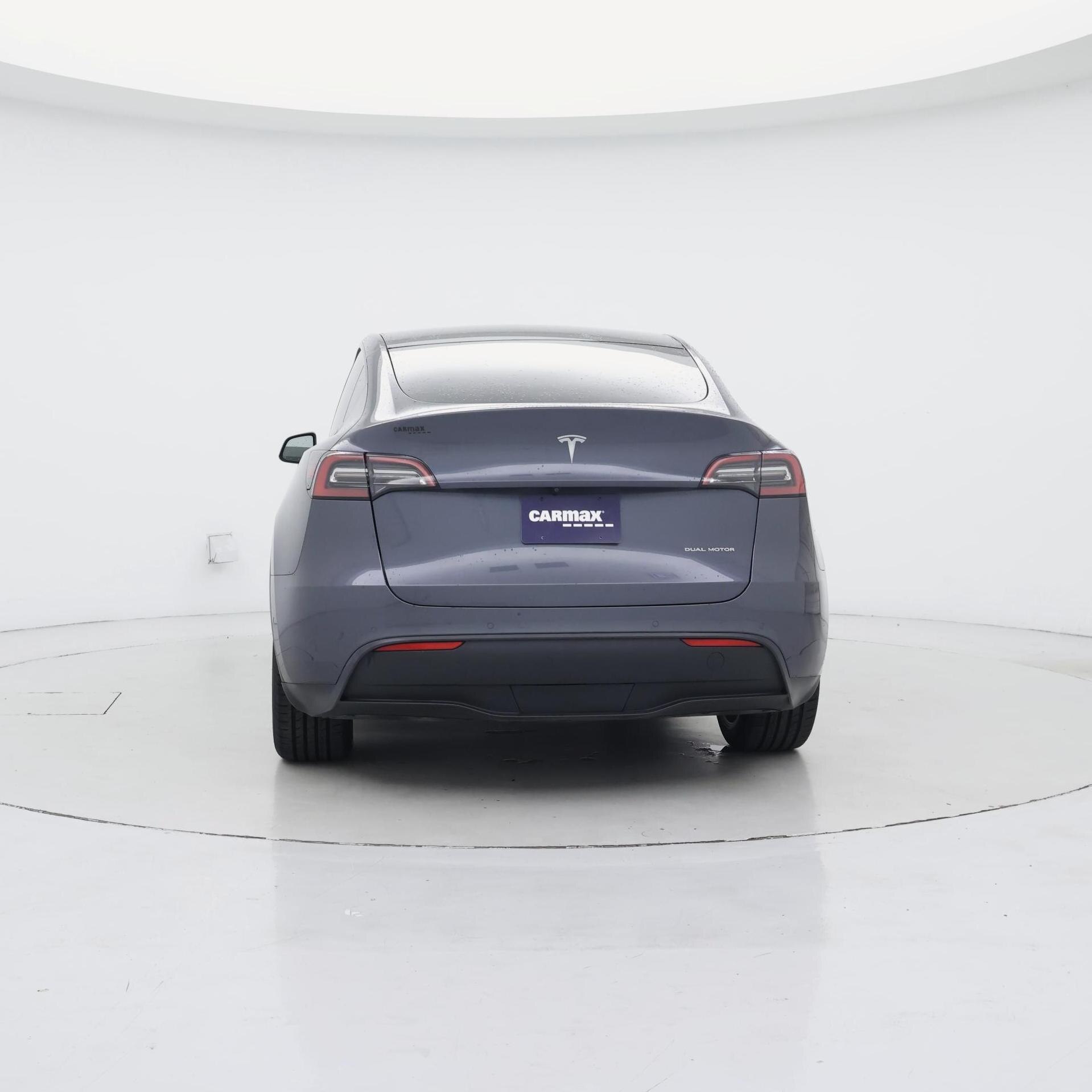 Thumbnail: 2022 Tesla Model Y - 6