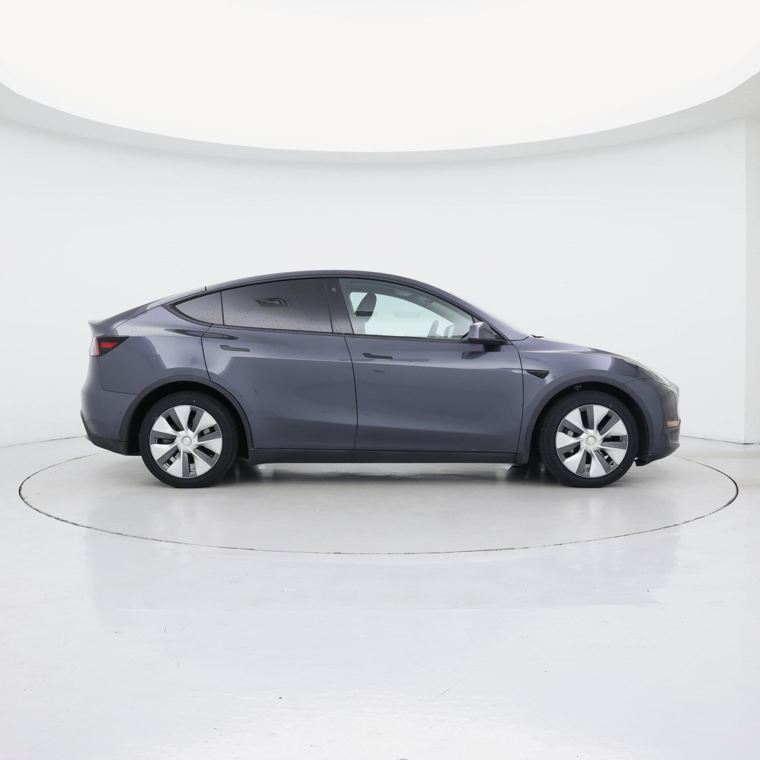 Thumbnail: 2022 Tesla Model Y - 7