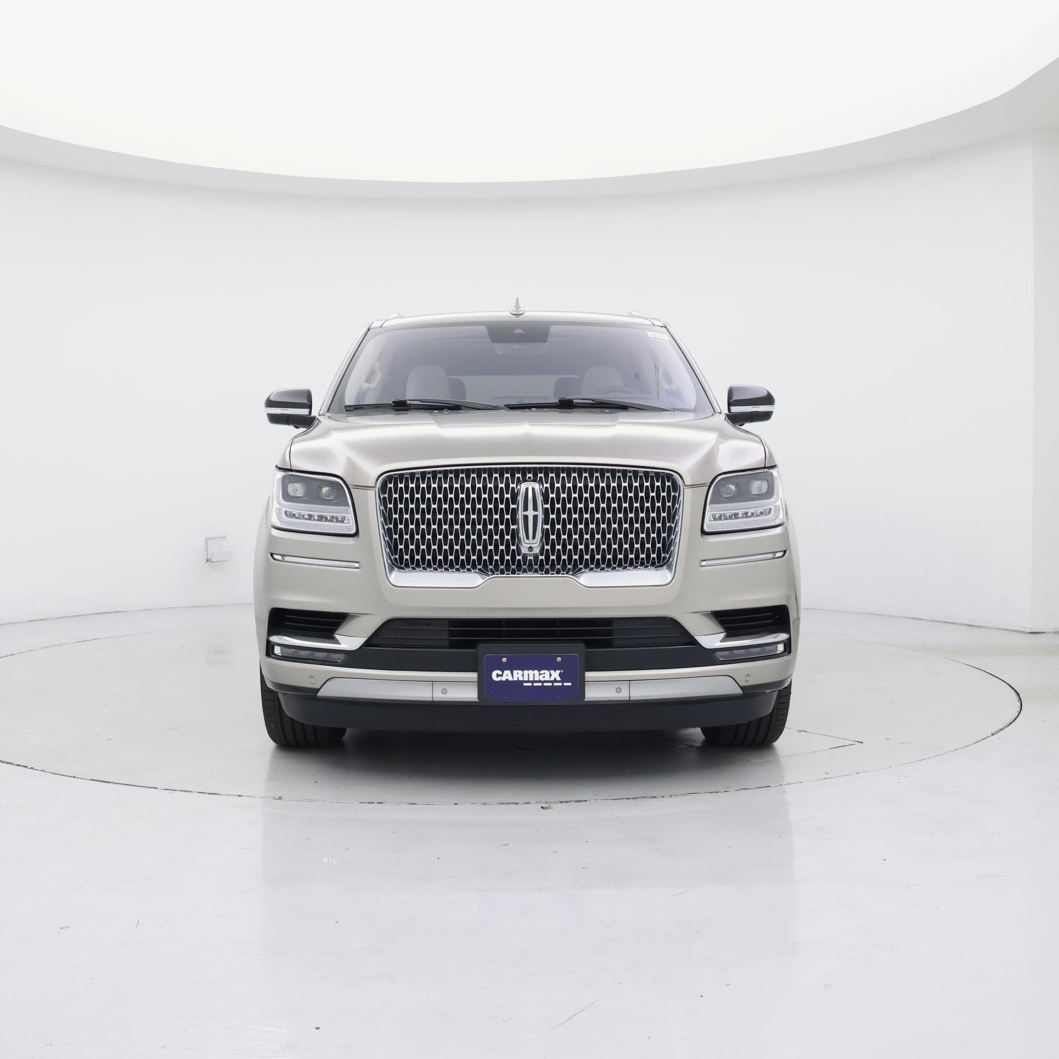 Thumbnail: 2020 Lincoln Navigator - 5