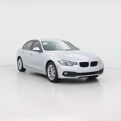 2018 BMW 320 XI