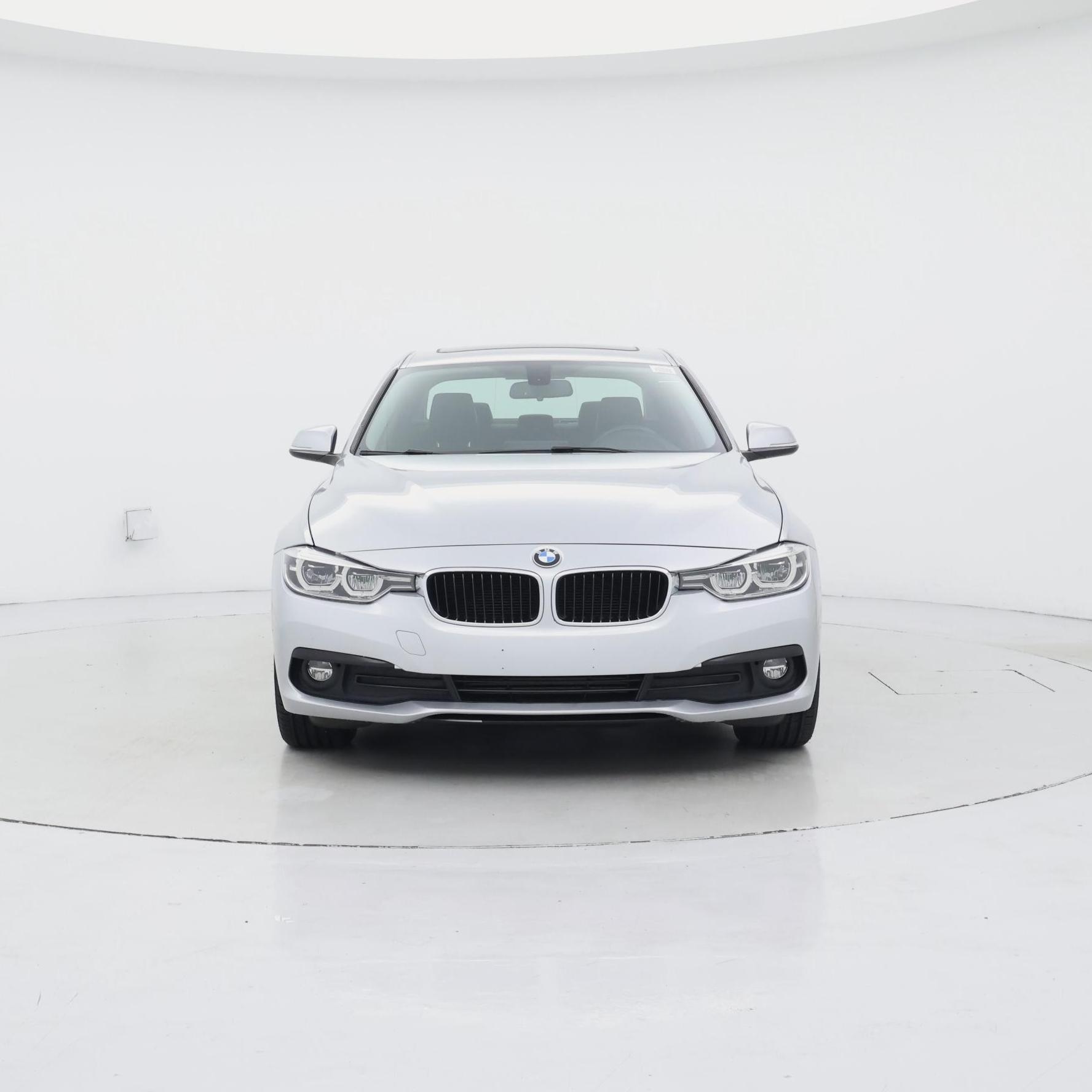 Thumbnail: 2018 BMW 3 Series - 5
