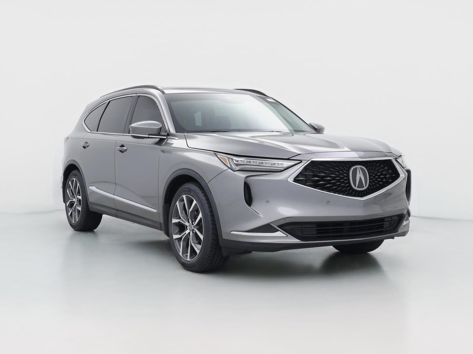 2023 Acura MDX