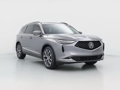 2023 Acura MDX SH-AWD Technology