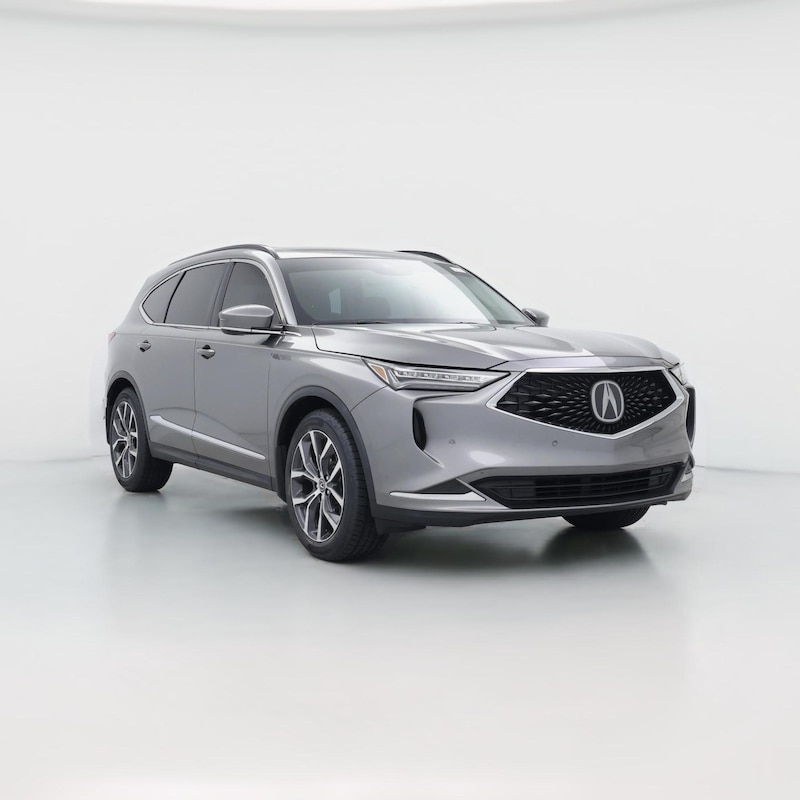 2023 Acura MDX SH-AWD Technology