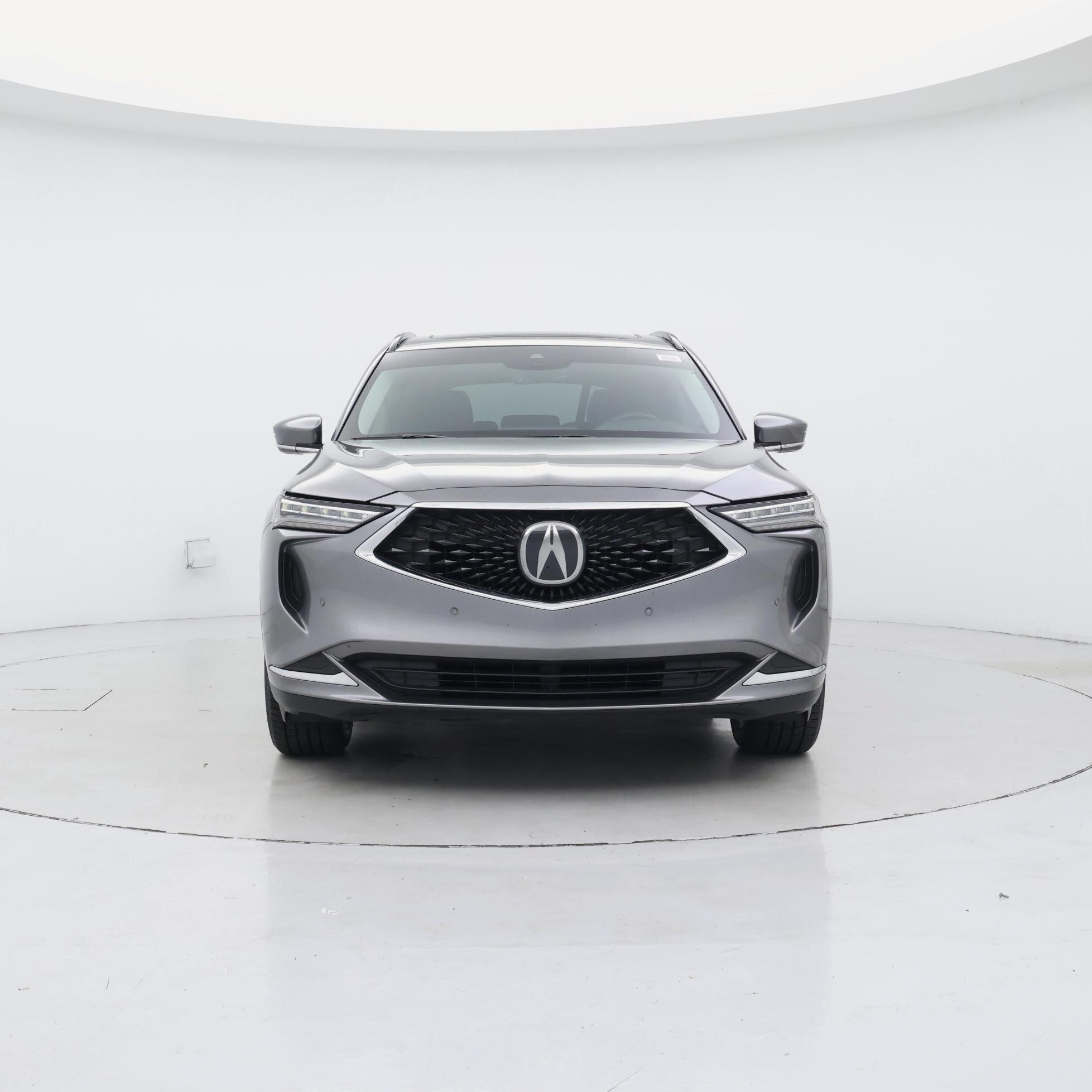 Thumbnail: 2023 Acura MDX - 5