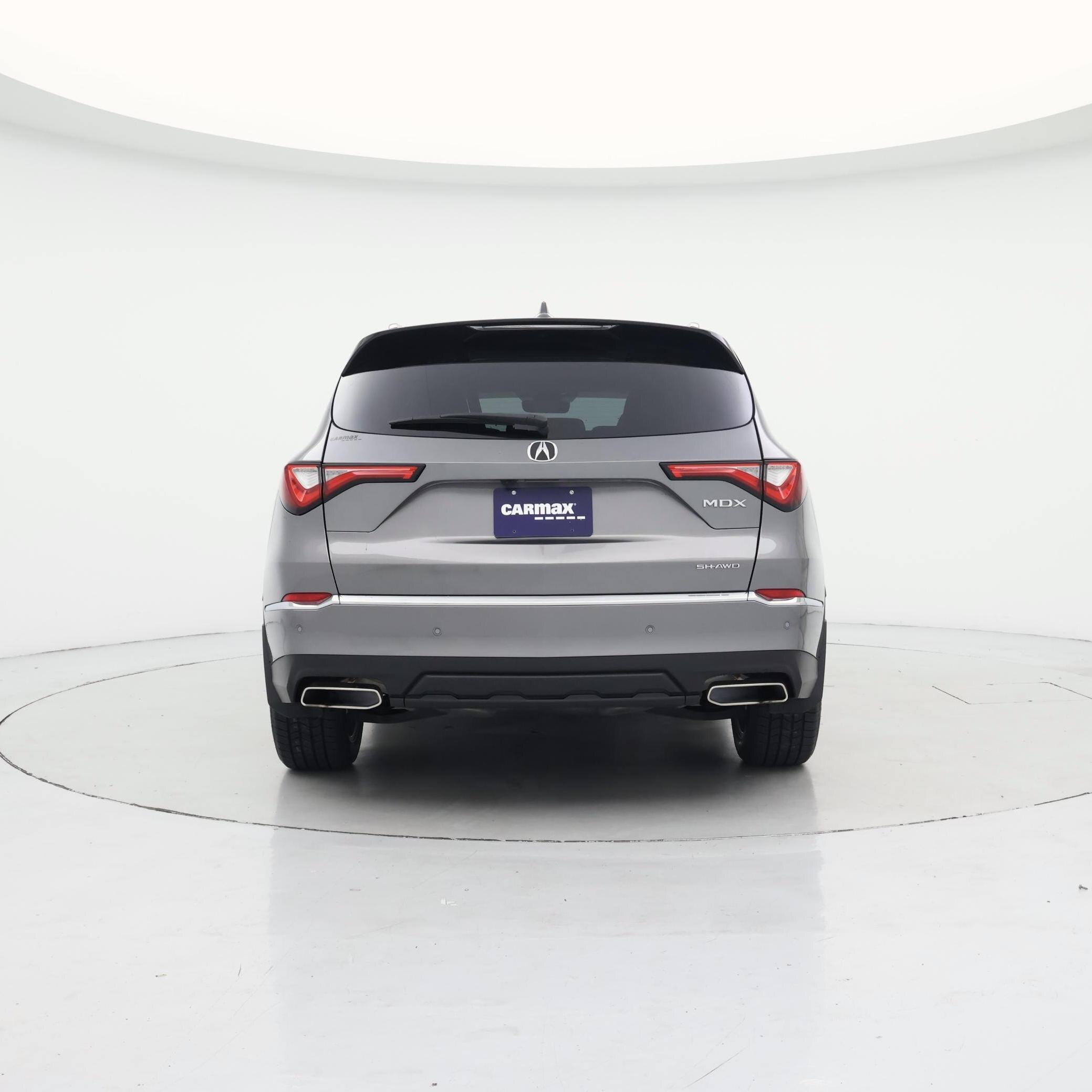 Thumbnail: 2023 Acura MDX - 6