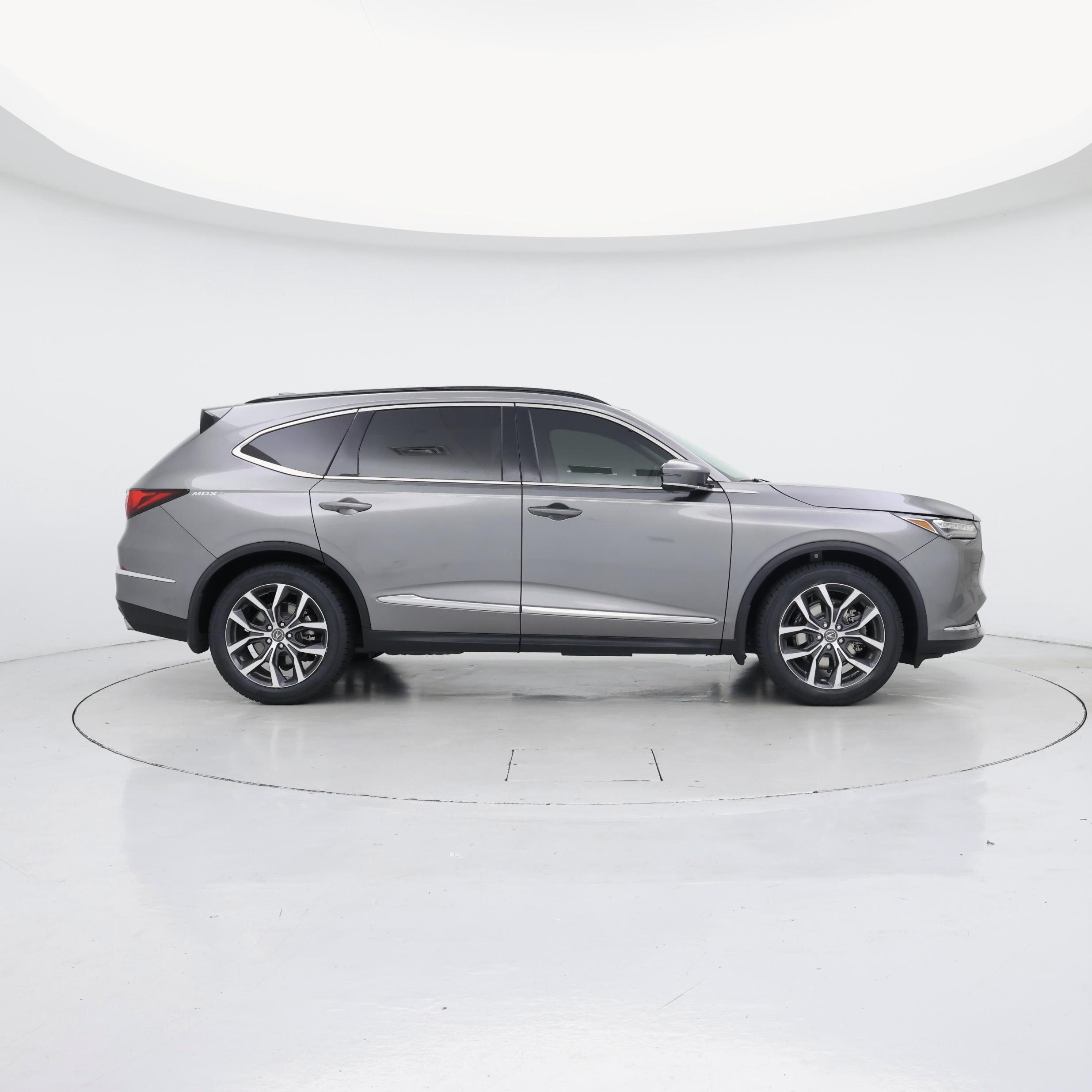 Thumbnail: 2023 Acura MDX - 7