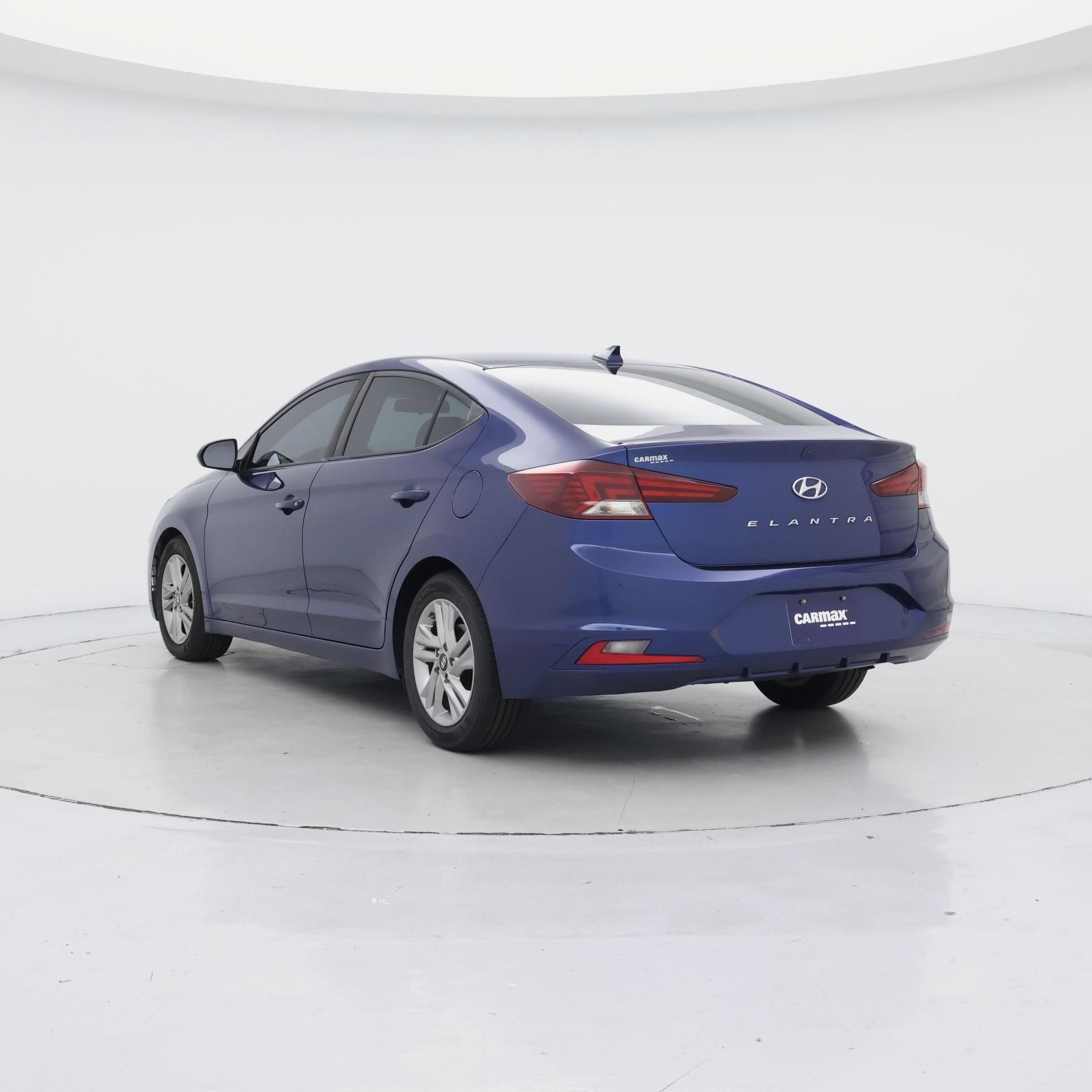 Thumbnail: 2020 Hyundai Elantra - 2