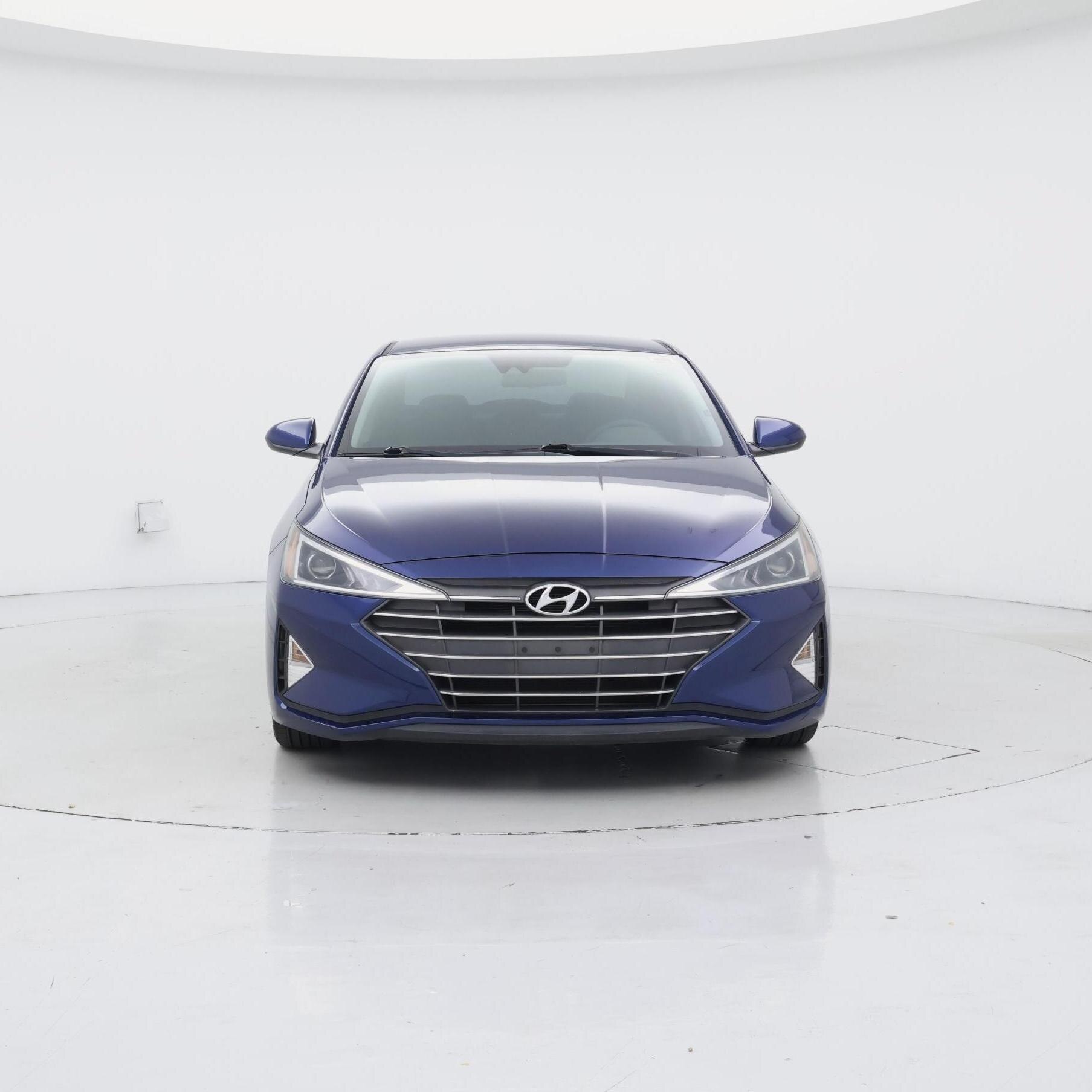 Thumbnail: 2020 Hyundai Elantra - 5