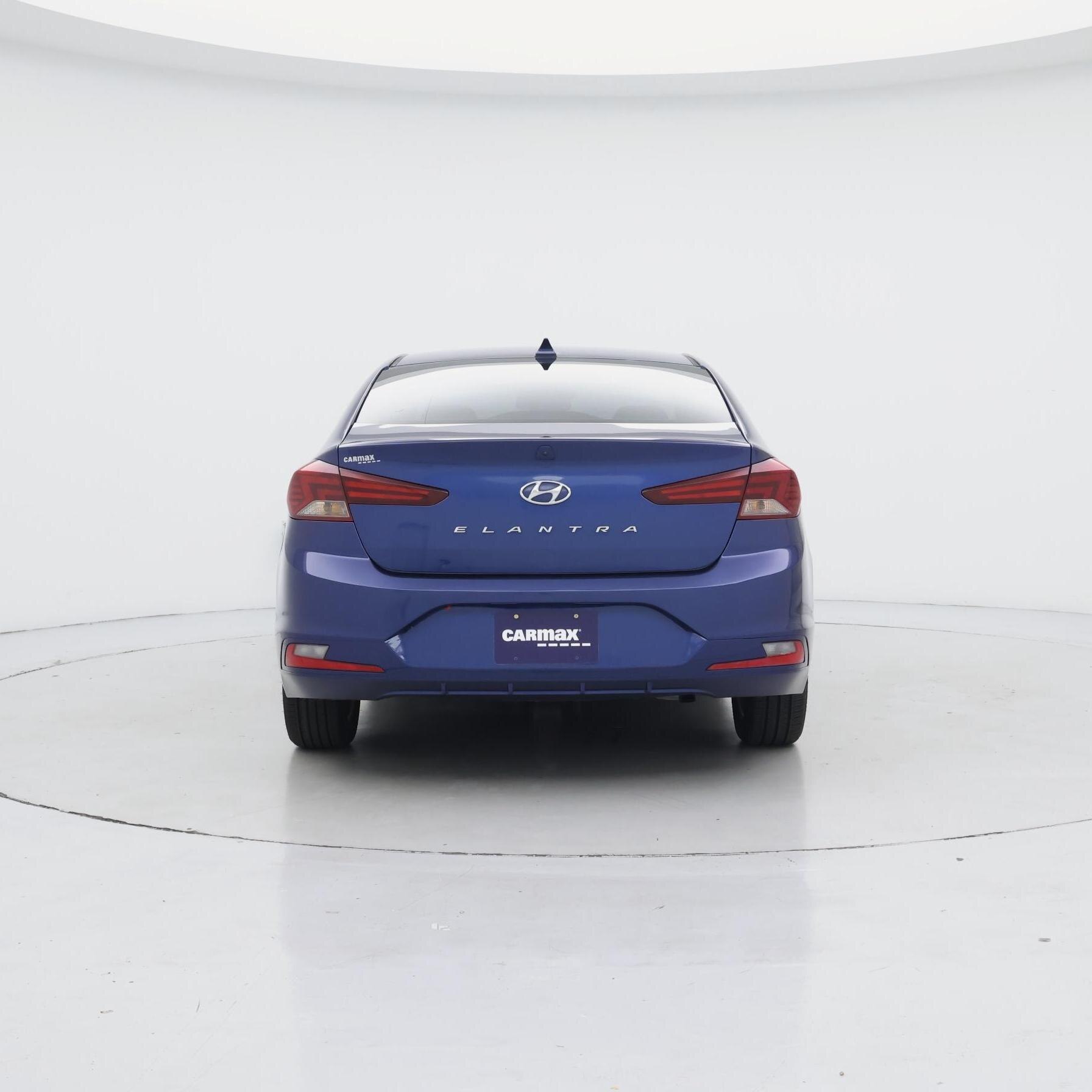 Thumbnail: 2020 Hyundai Elantra - 6