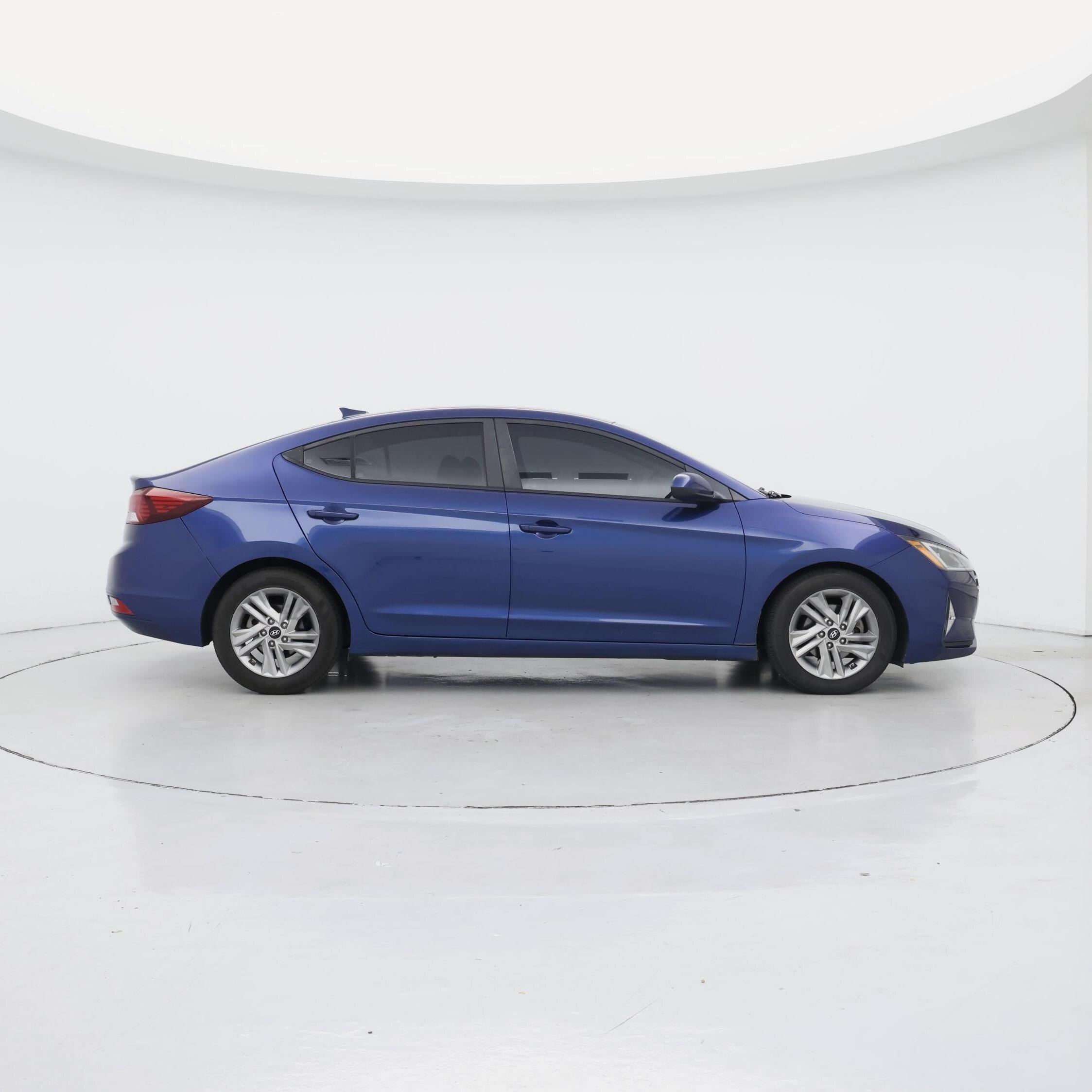 Thumbnail: 2020 Hyundai Elantra - 7