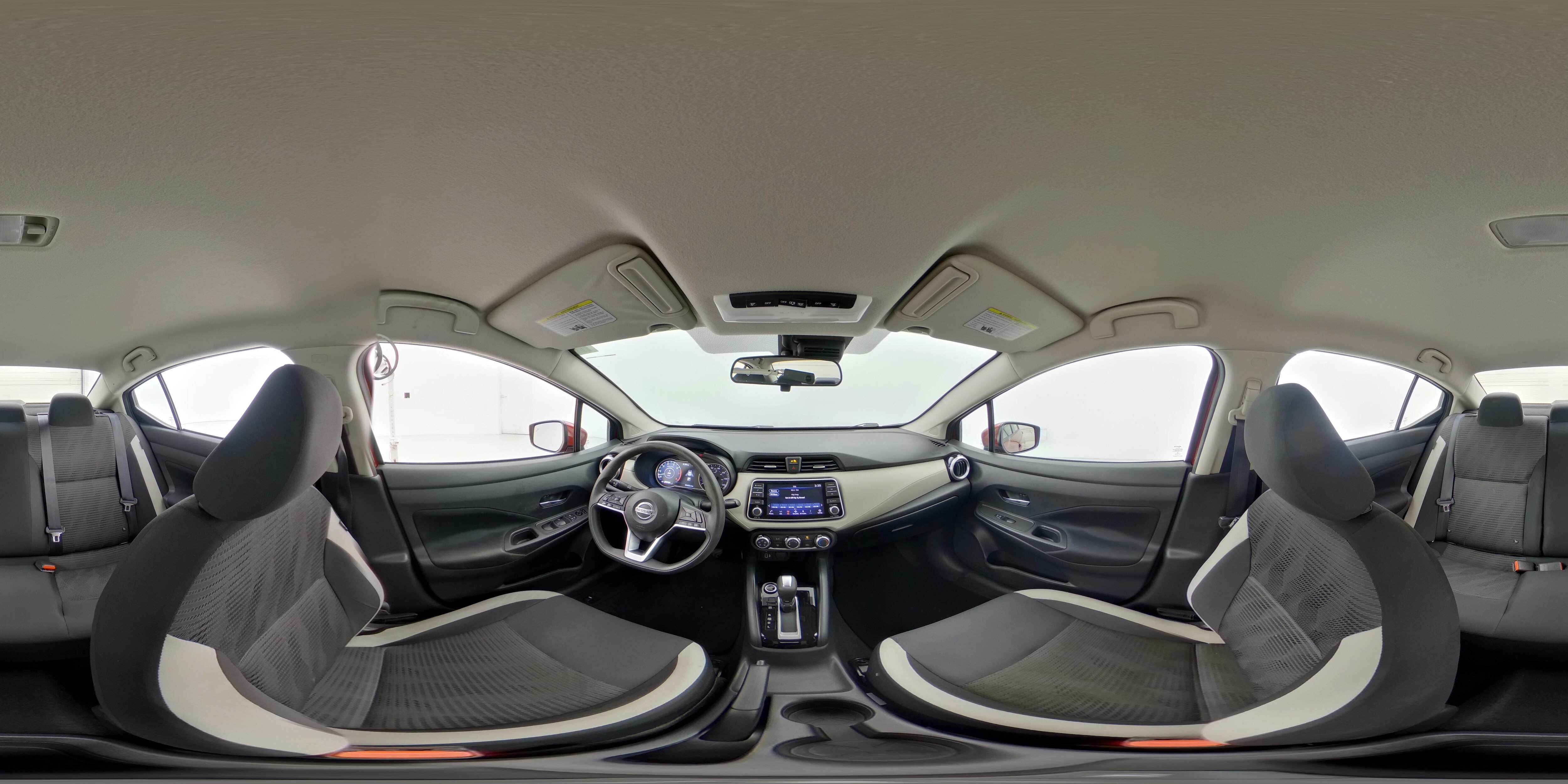 2021 Nissan Versa Sedan SV - Photo 23