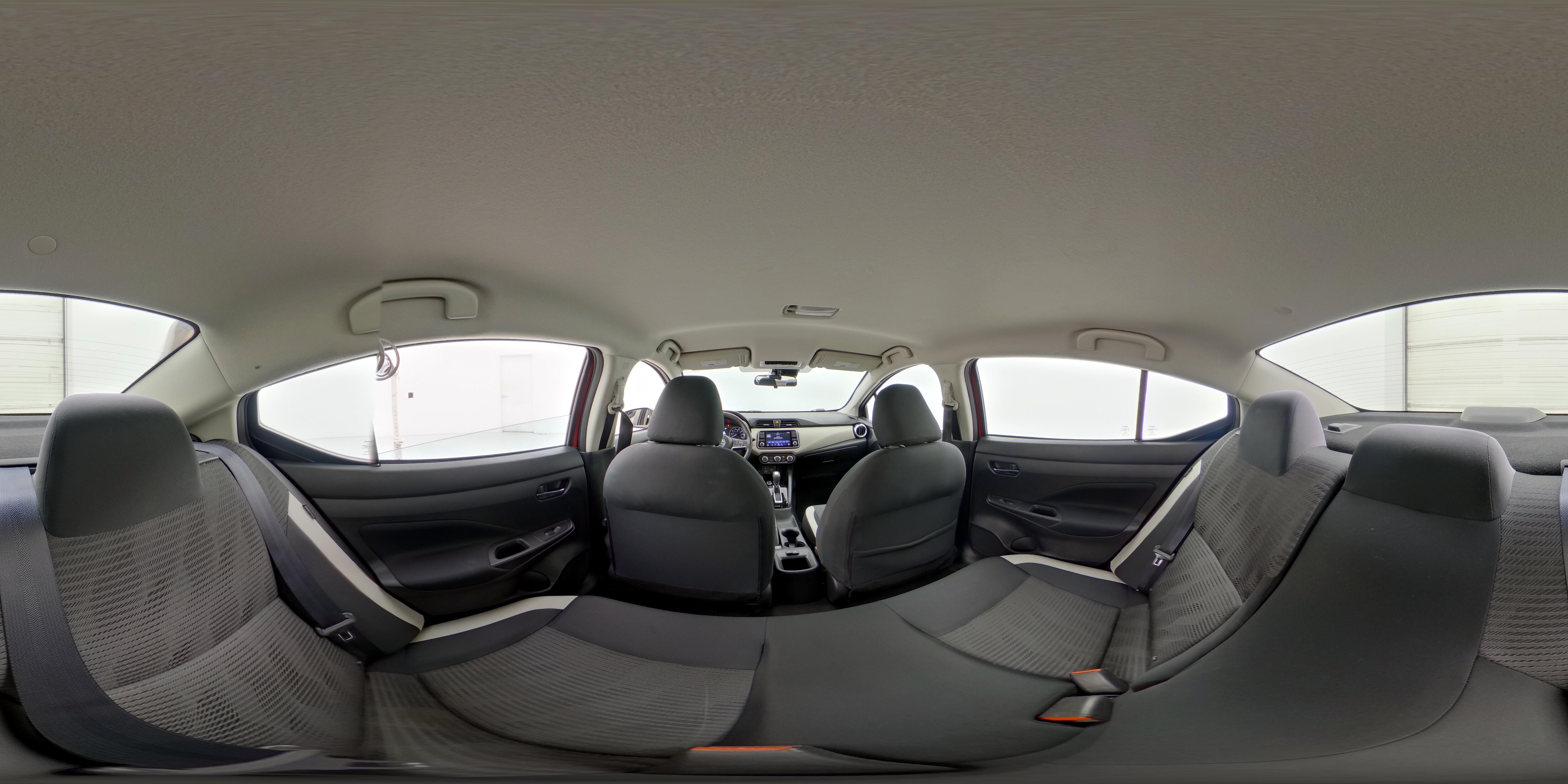 2021 Nissan Versa Sedan SV - Photo 24
