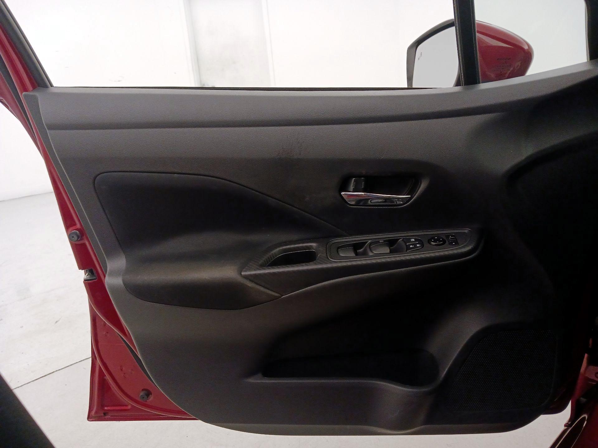 Thumbnail: 2021 Nissan Versa - 12
