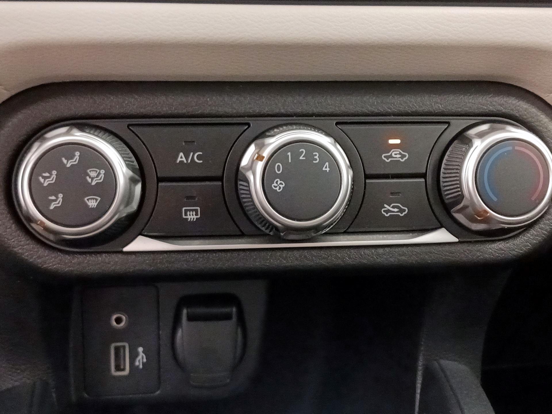 Thumbnail: 2021 Nissan Versa - 15