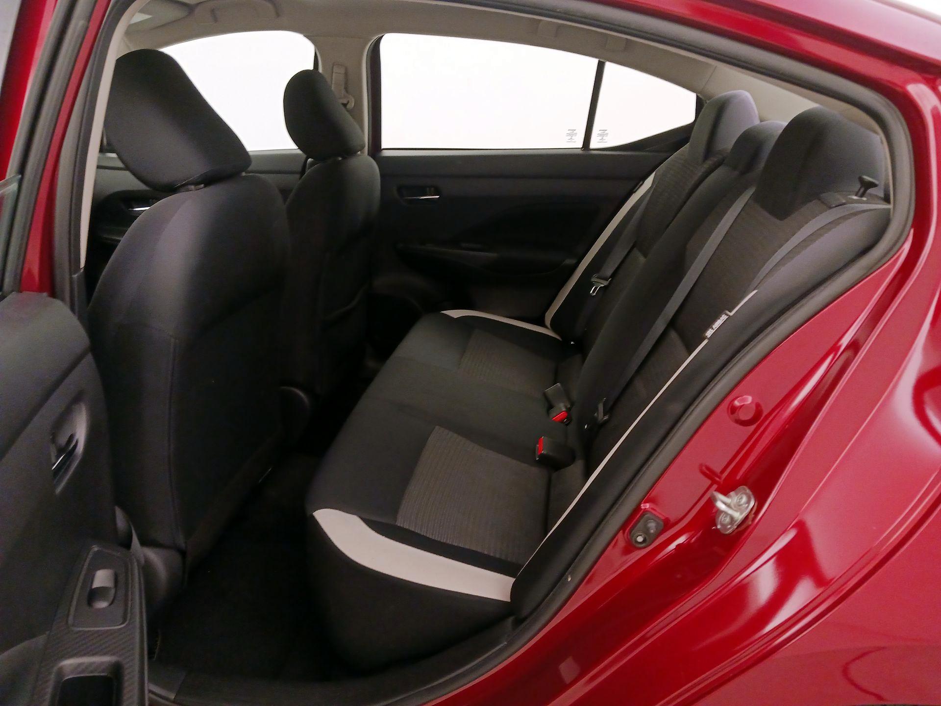 Thumbnail: 2021 Nissan Versa - 18