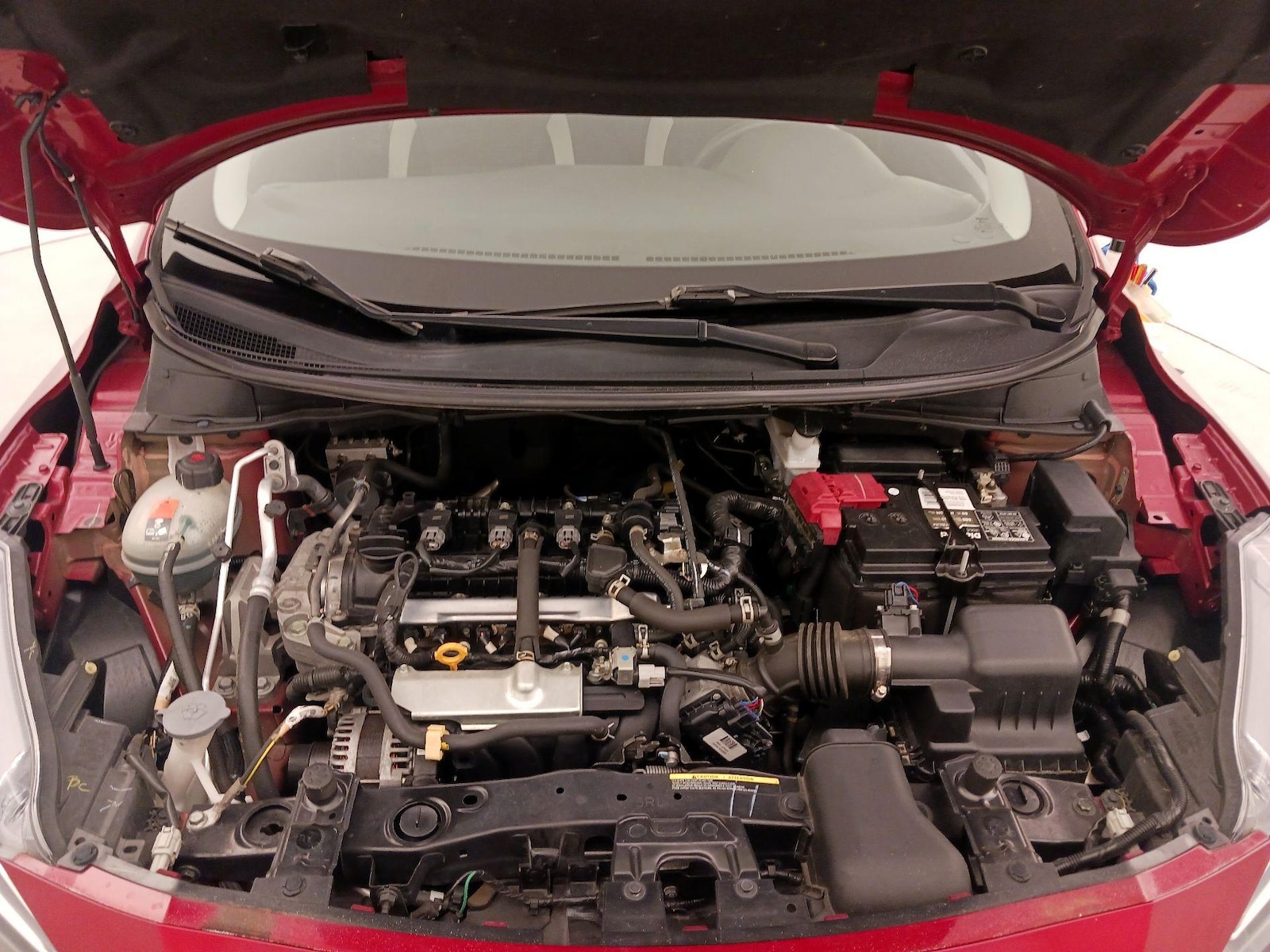2021 Nissan Versa Sedan SV - Photo 21