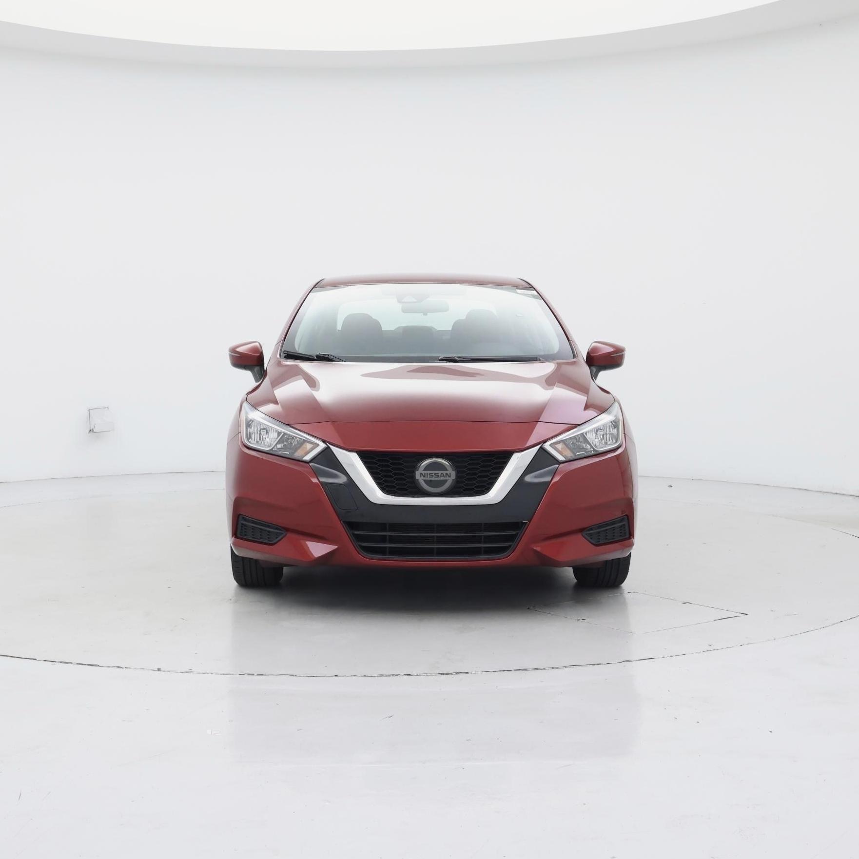 Thumbnail: 2021 Nissan Versa - 5