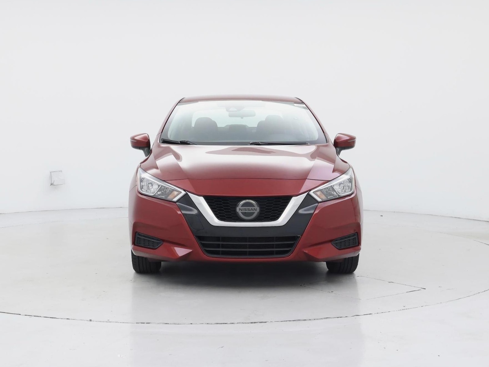 2021 Nissan Versa Sedan SV - Photo 6