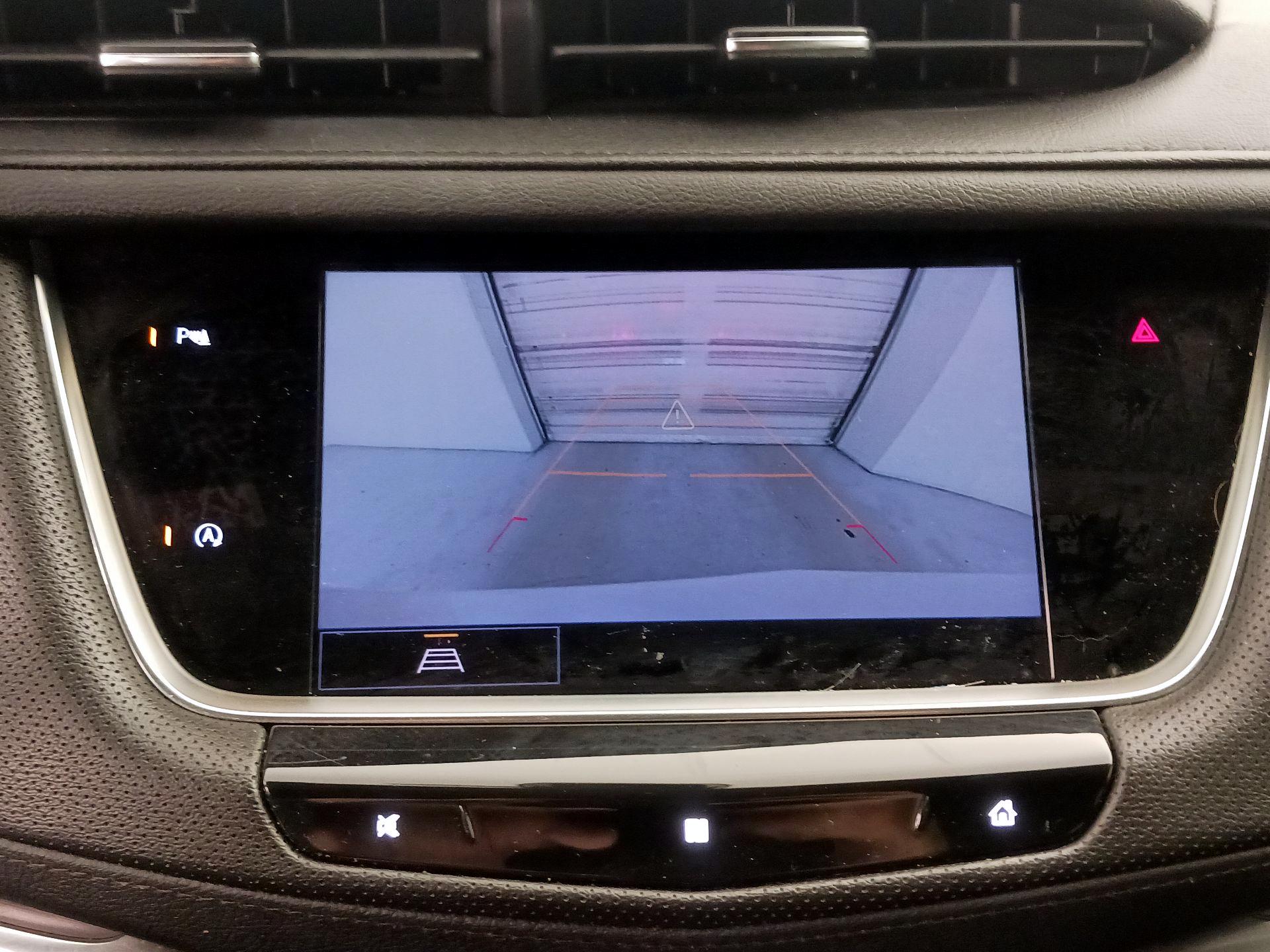 Thumbnail: 2021 Cadillac XT5 - 14