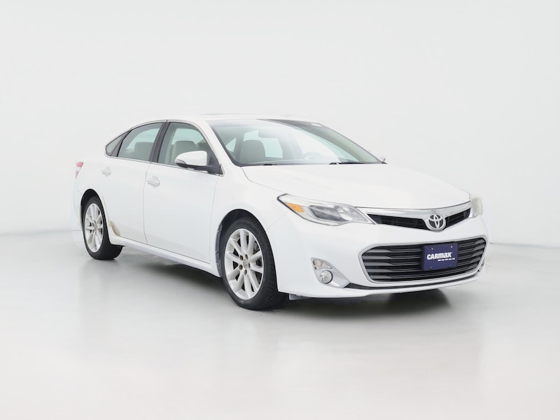 2015 Toyota Avalon Limited -
                  Gainesville, FL