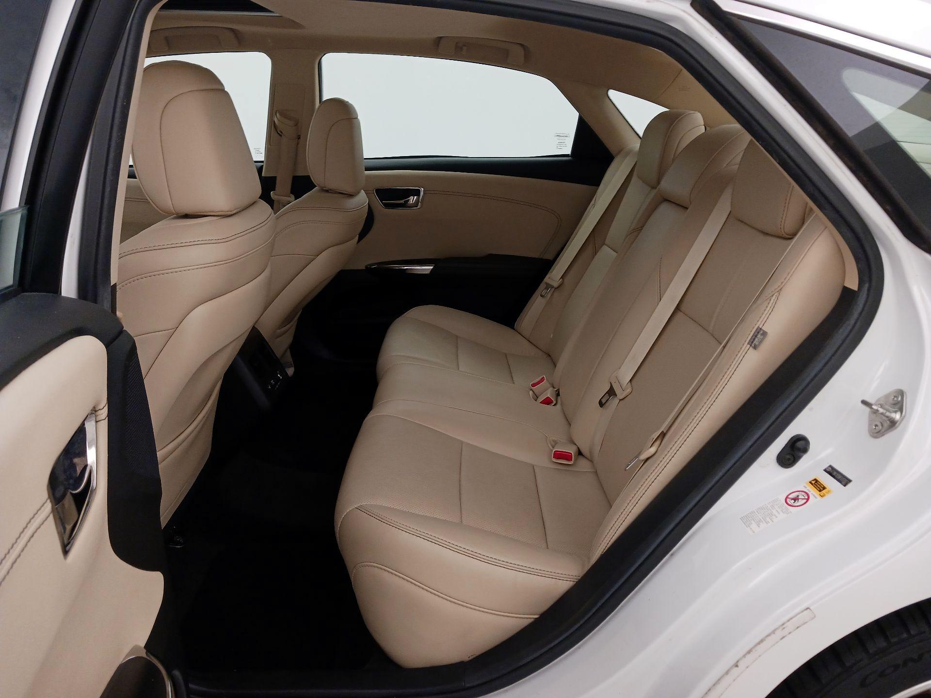 Thumbnail: 2015 Toyota Avalon - 20