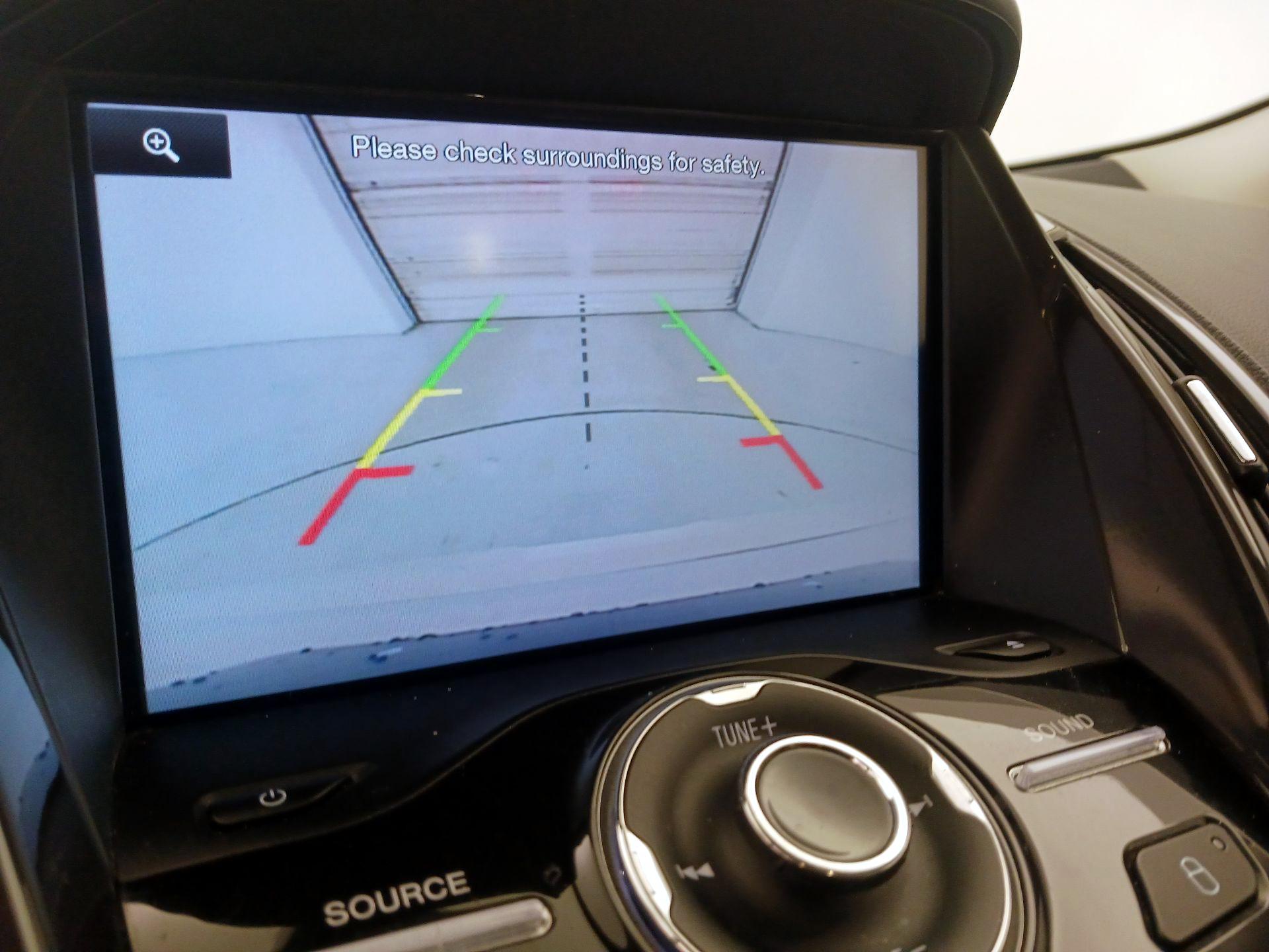 Thumbnail: 2015 Ford Escape - 15