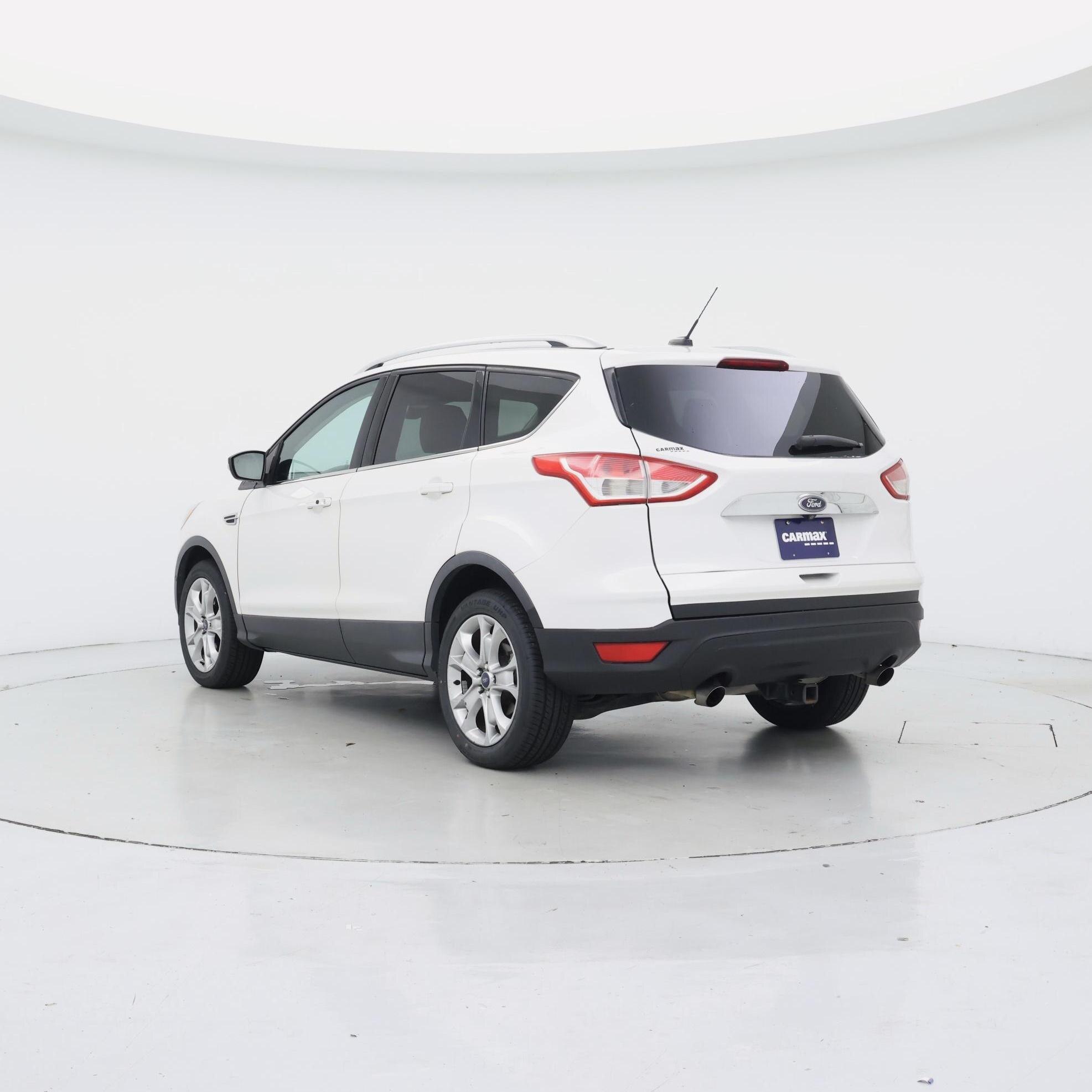 Thumbnail: 2015 Ford Escape - 2