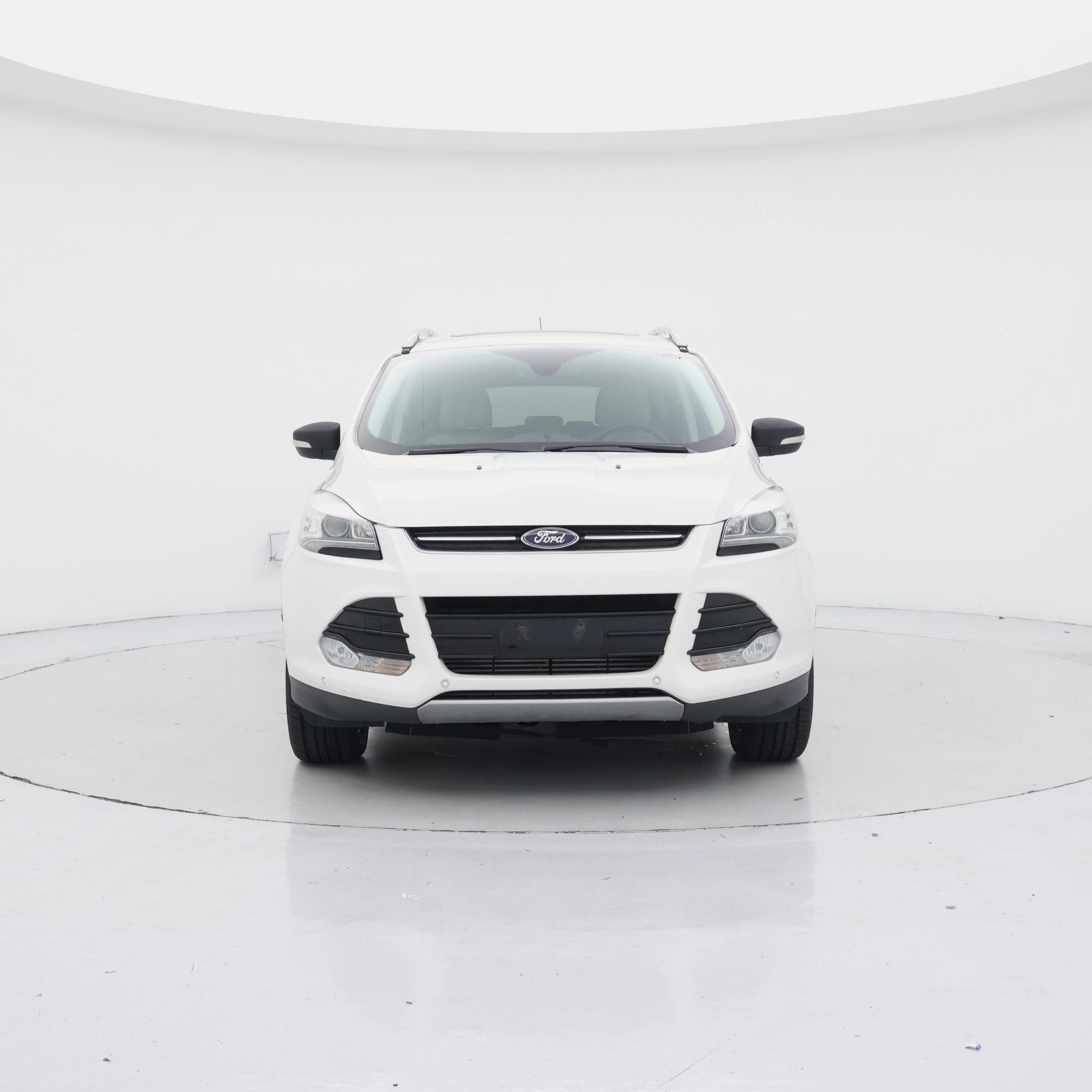 Thumbnail: 2015 Ford Escape - 5