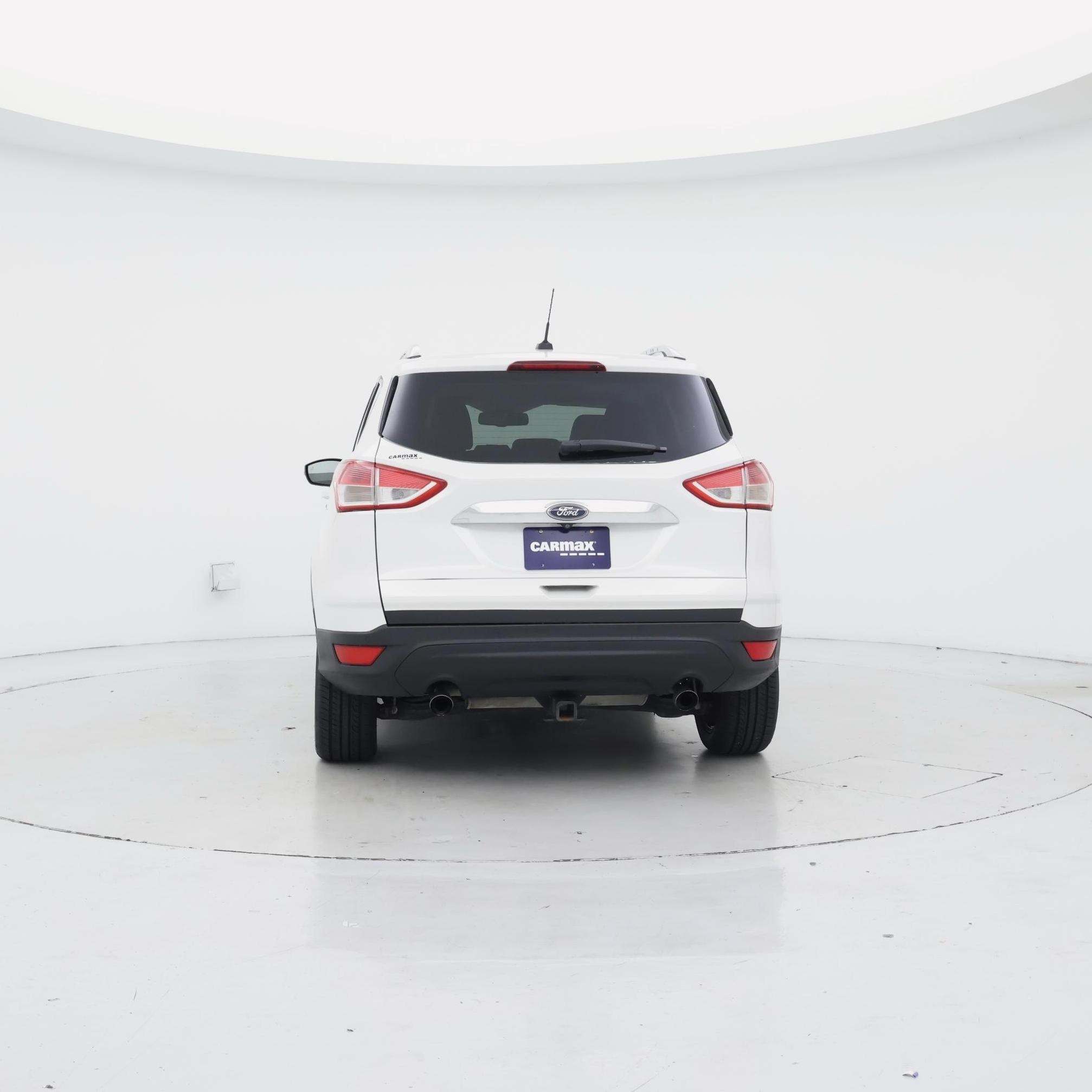 Thumbnail: 2015 Ford Escape - 6